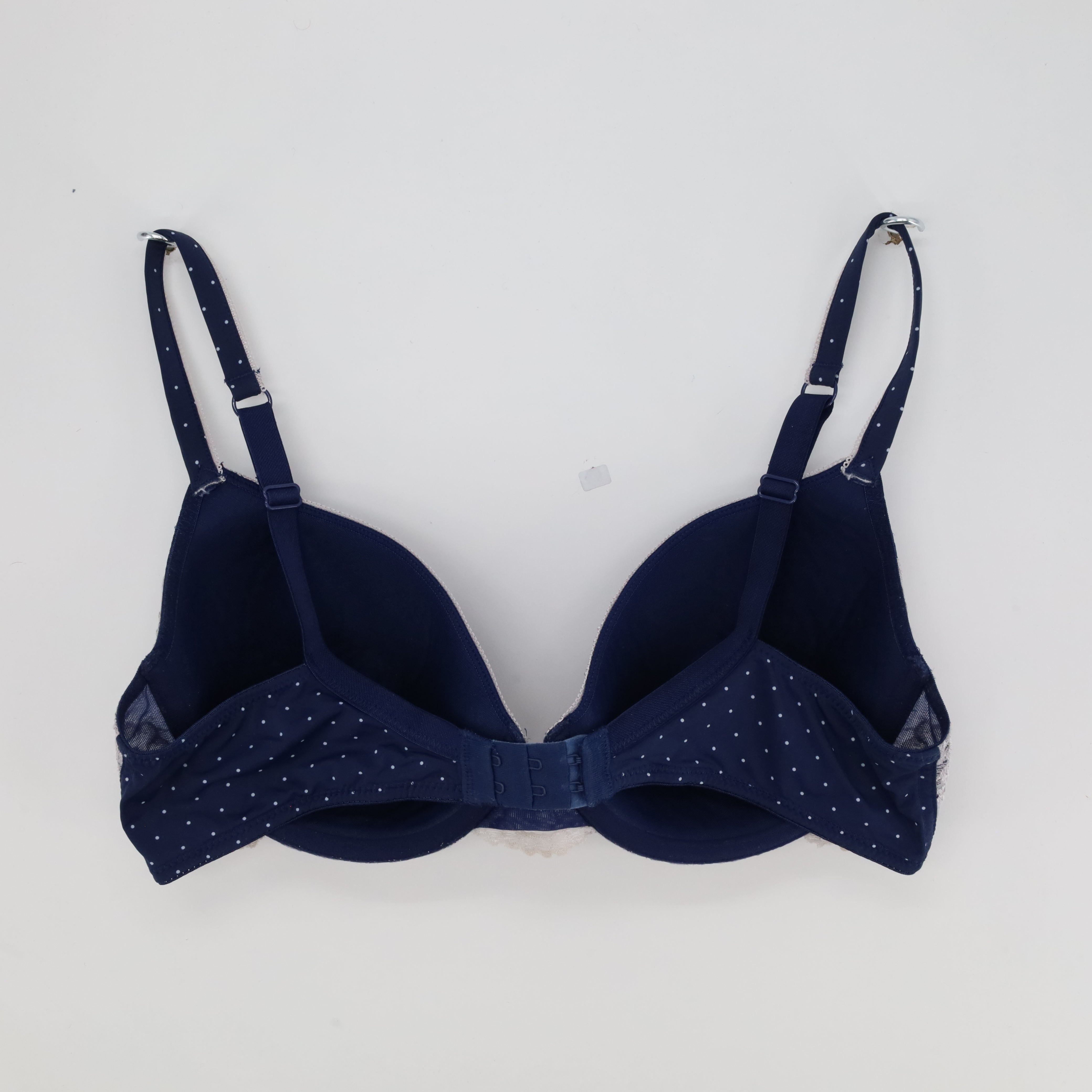 Soutien-gorge RougeGorge Bleu