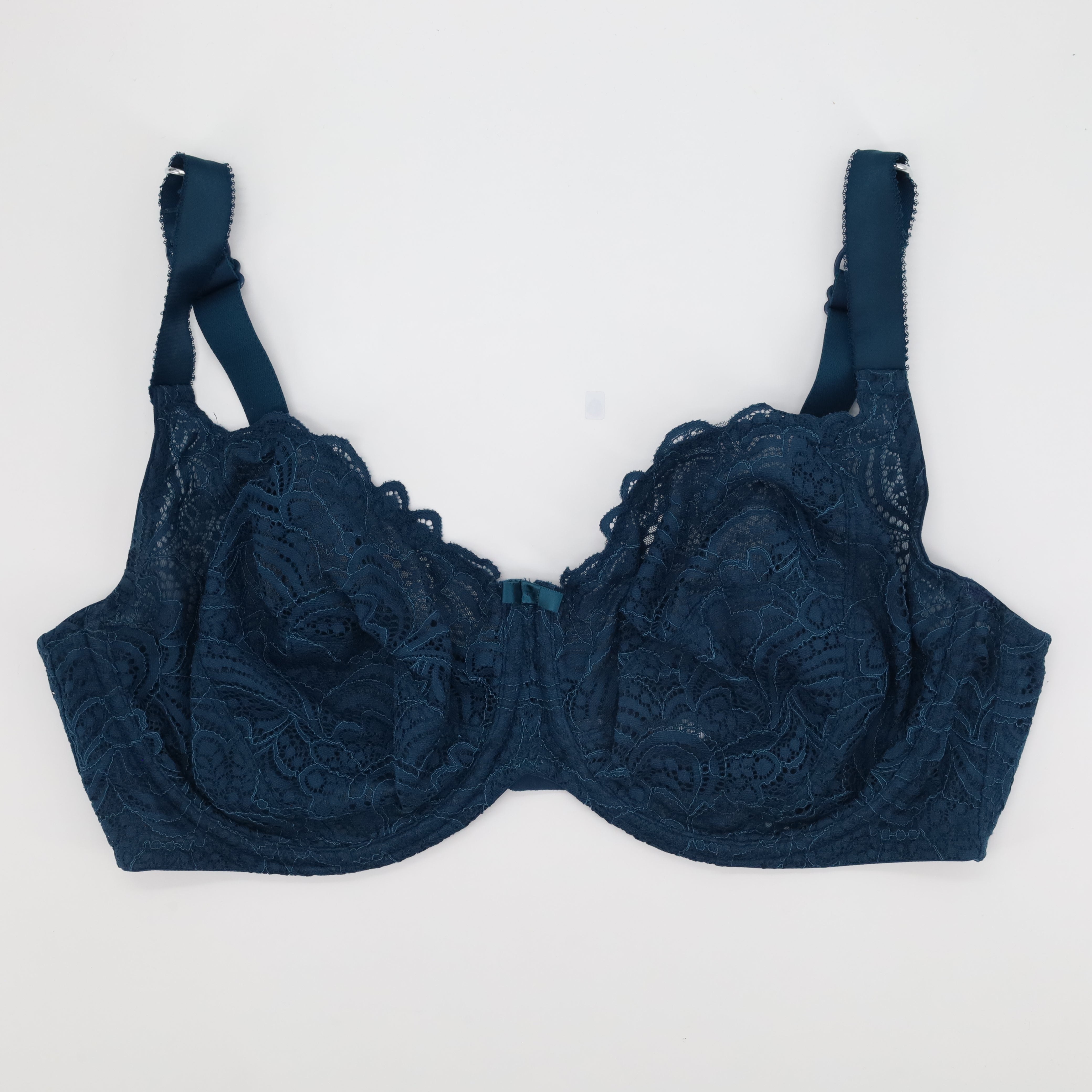Soutien-gorge RougeGorge Bleu