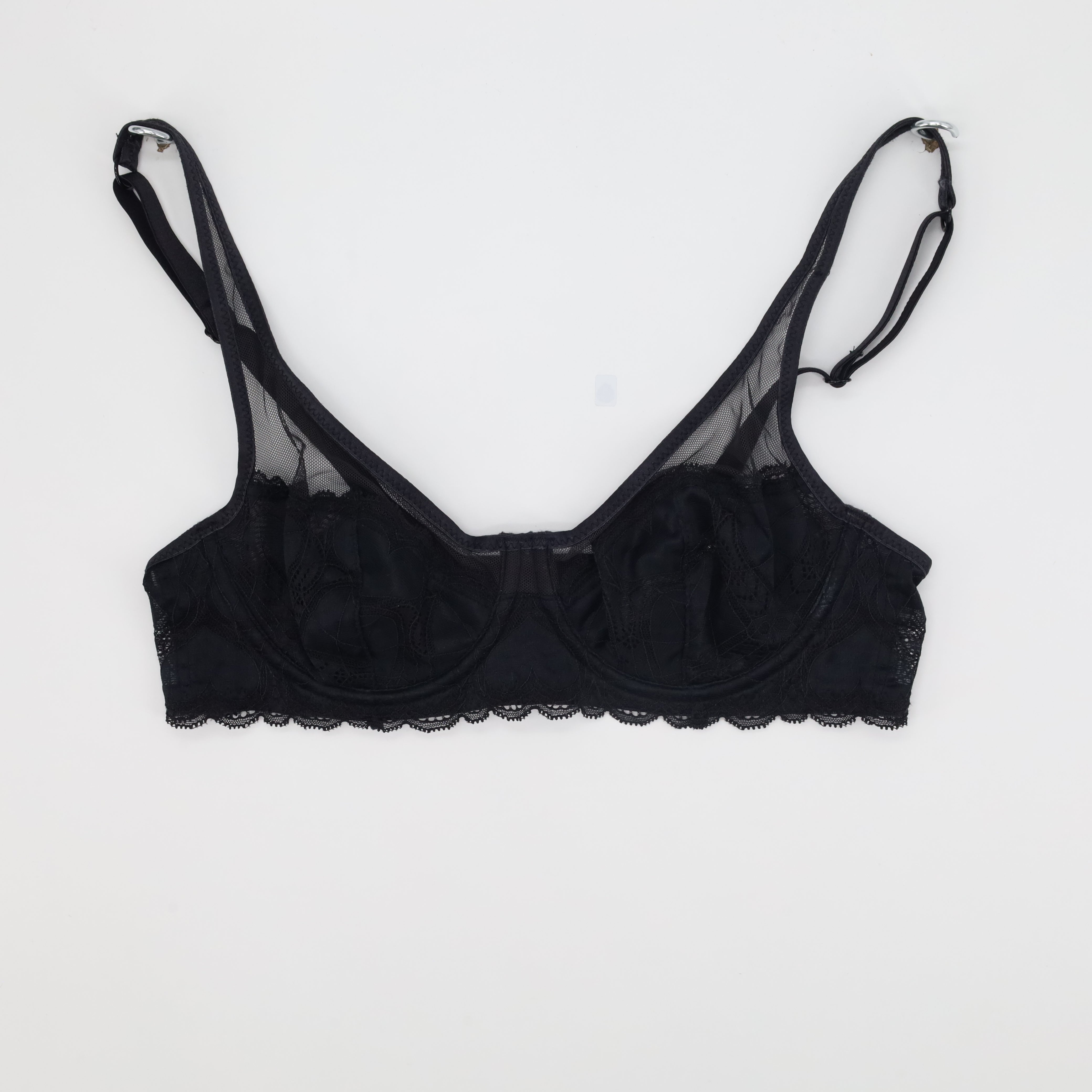 Soutien-gorge DIM Noir