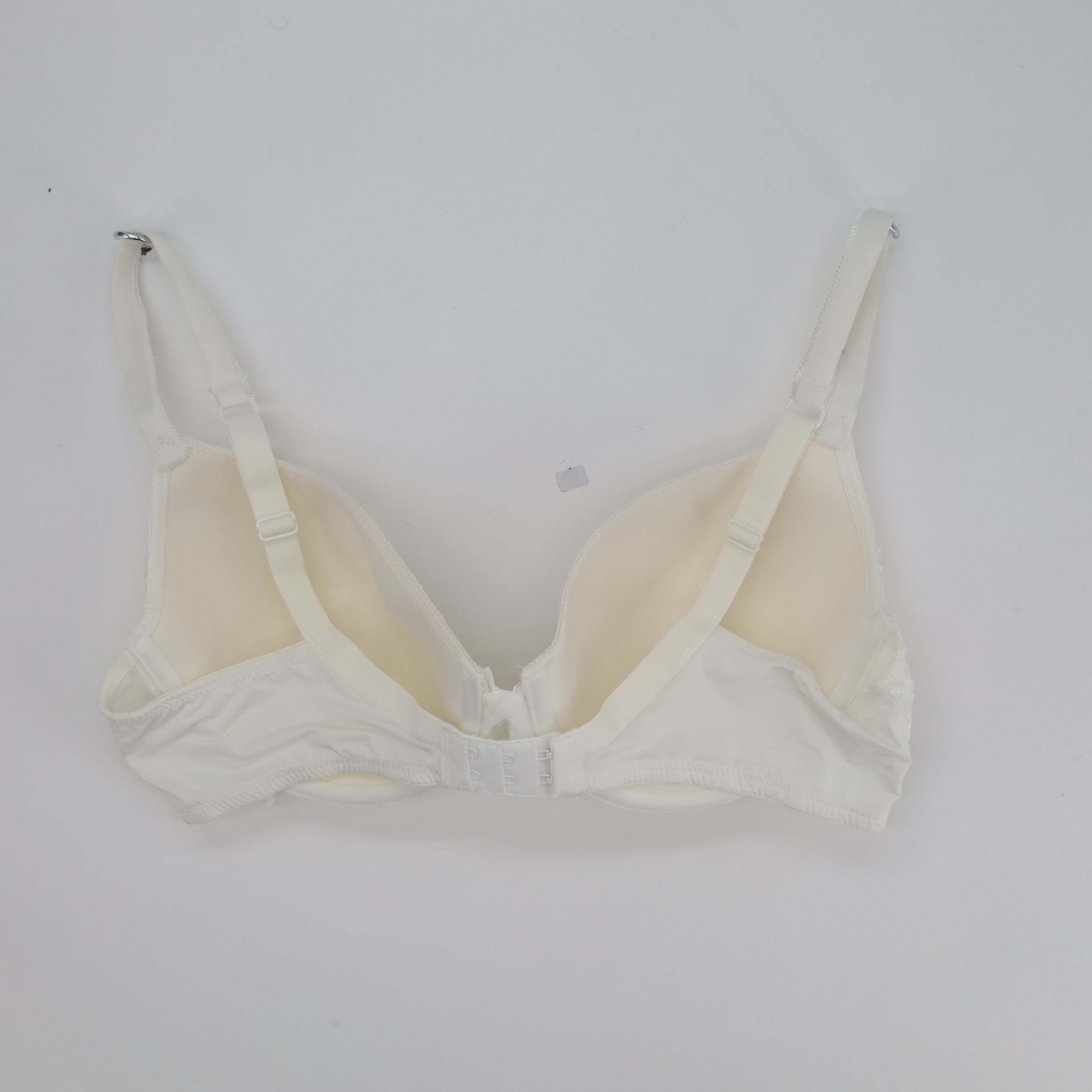 Soutien-gorge RougeGorge Blanc