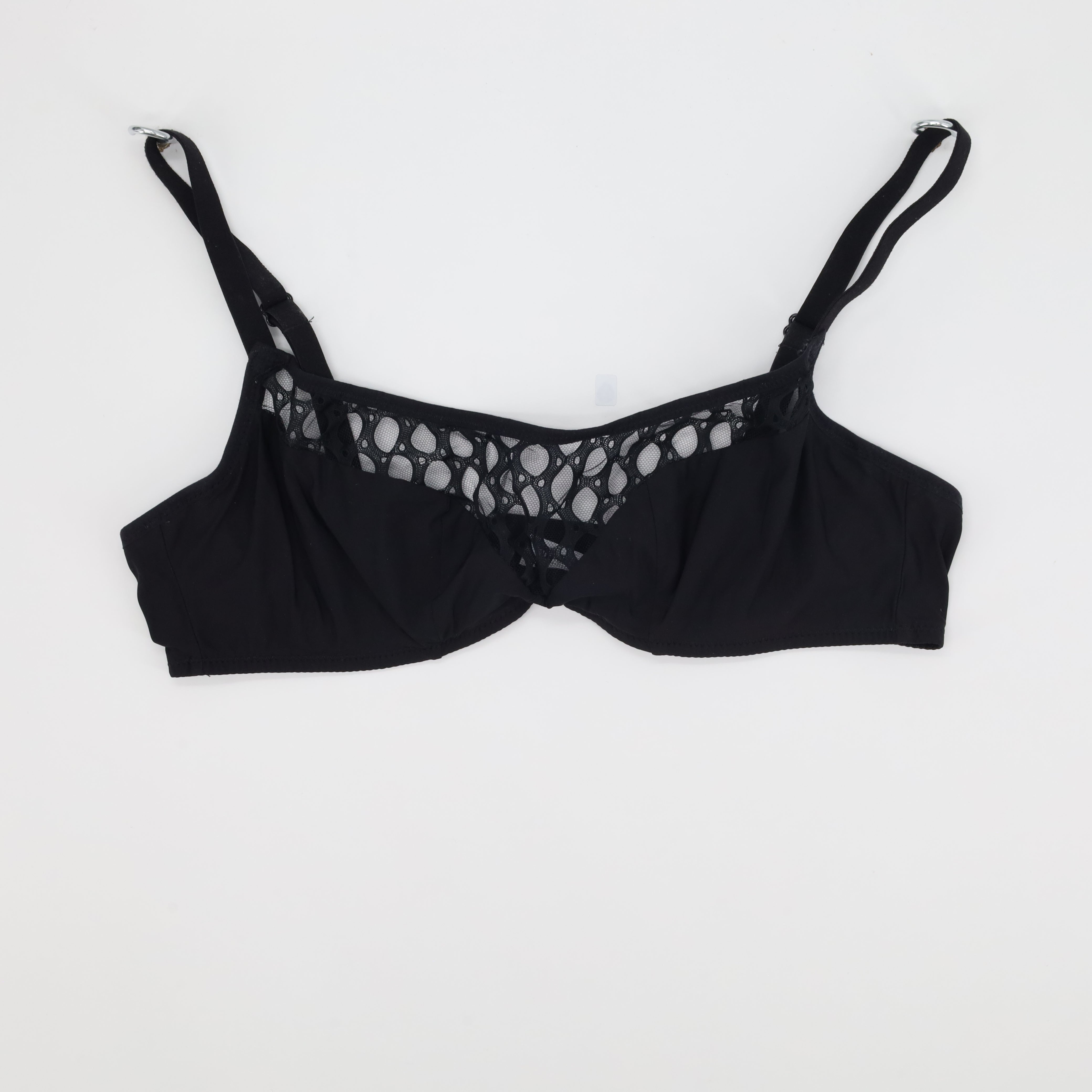 Soutien-gorge Darjeeling Noir