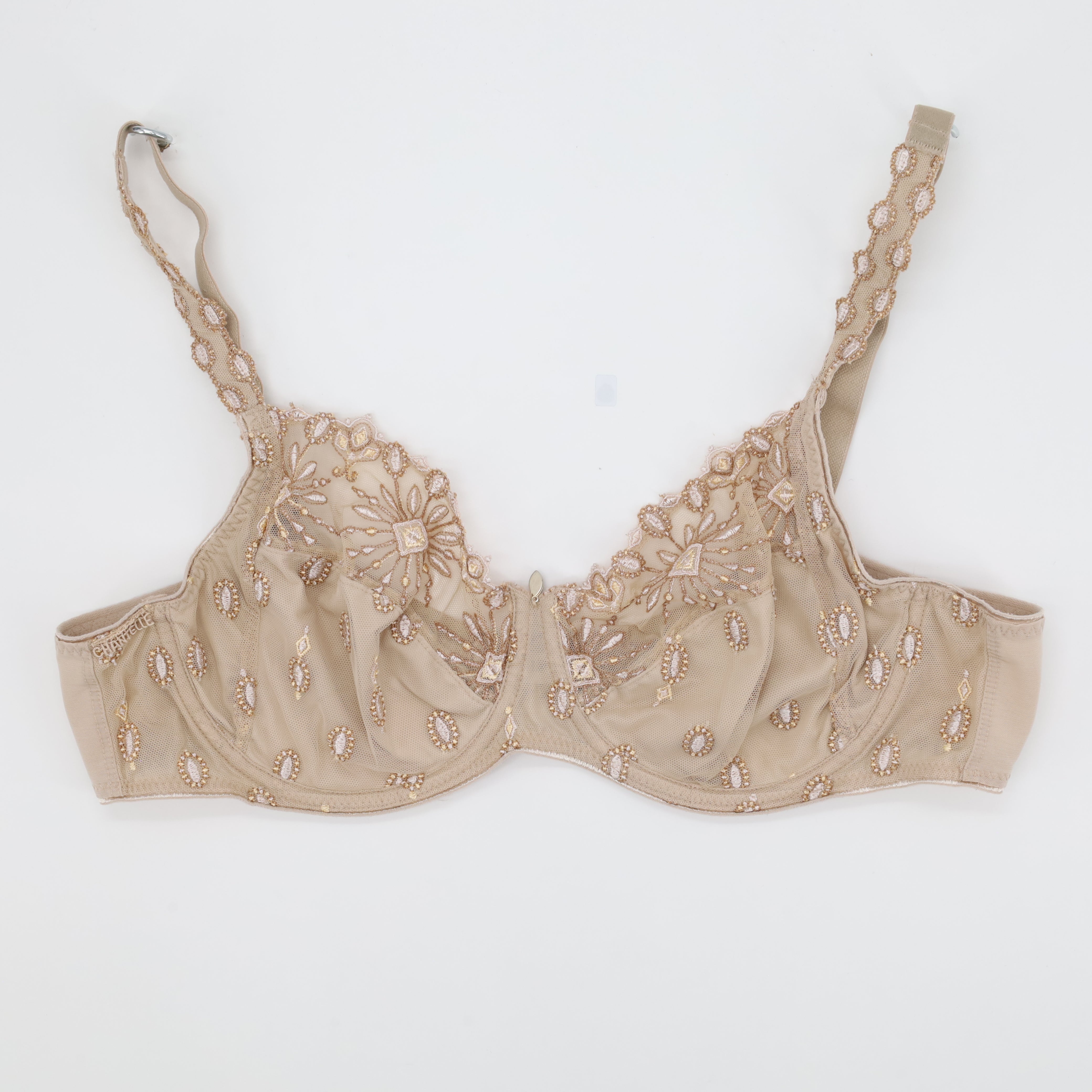 Soutien-gorge Chantelle Beige