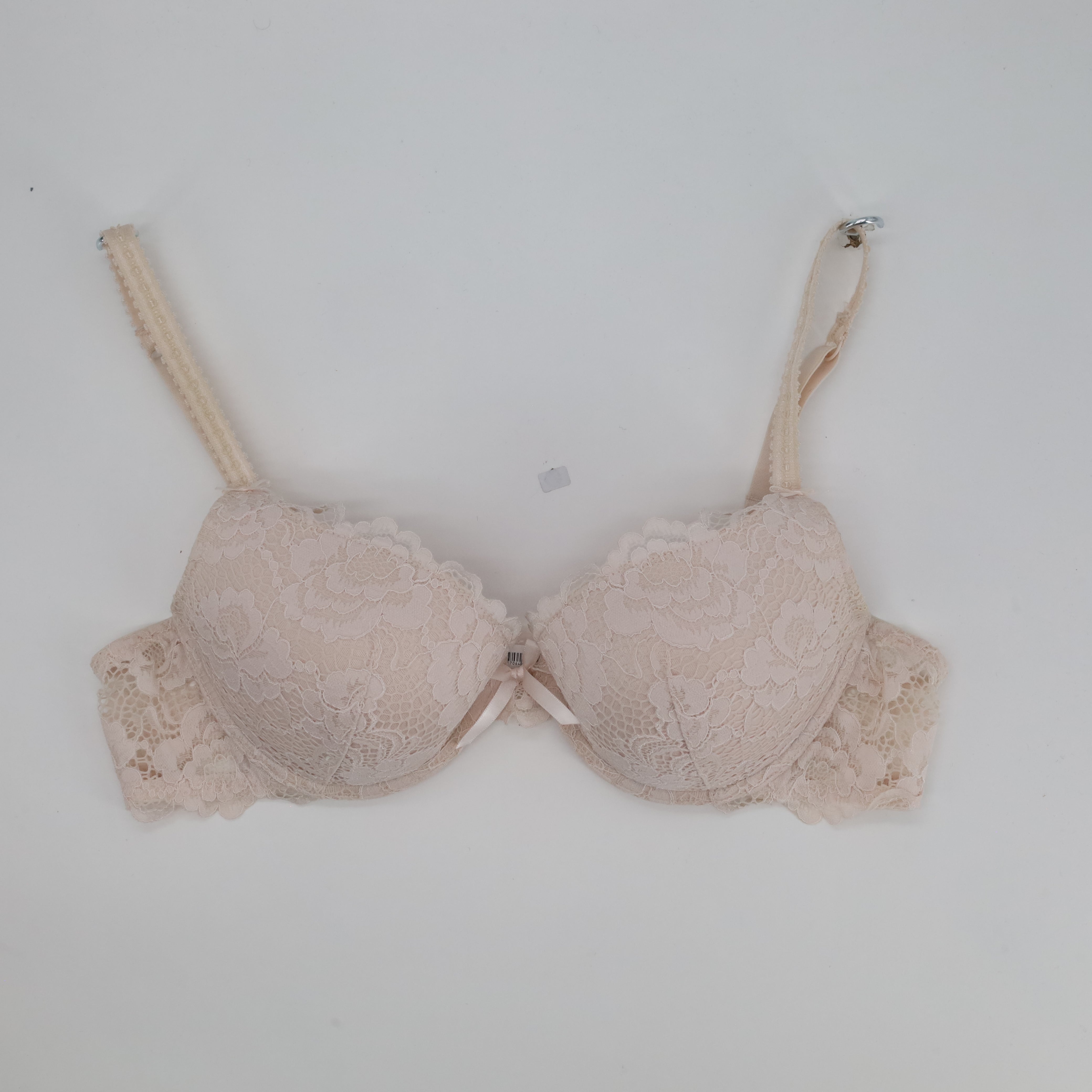Soutien-gorge RougeGorge Beige