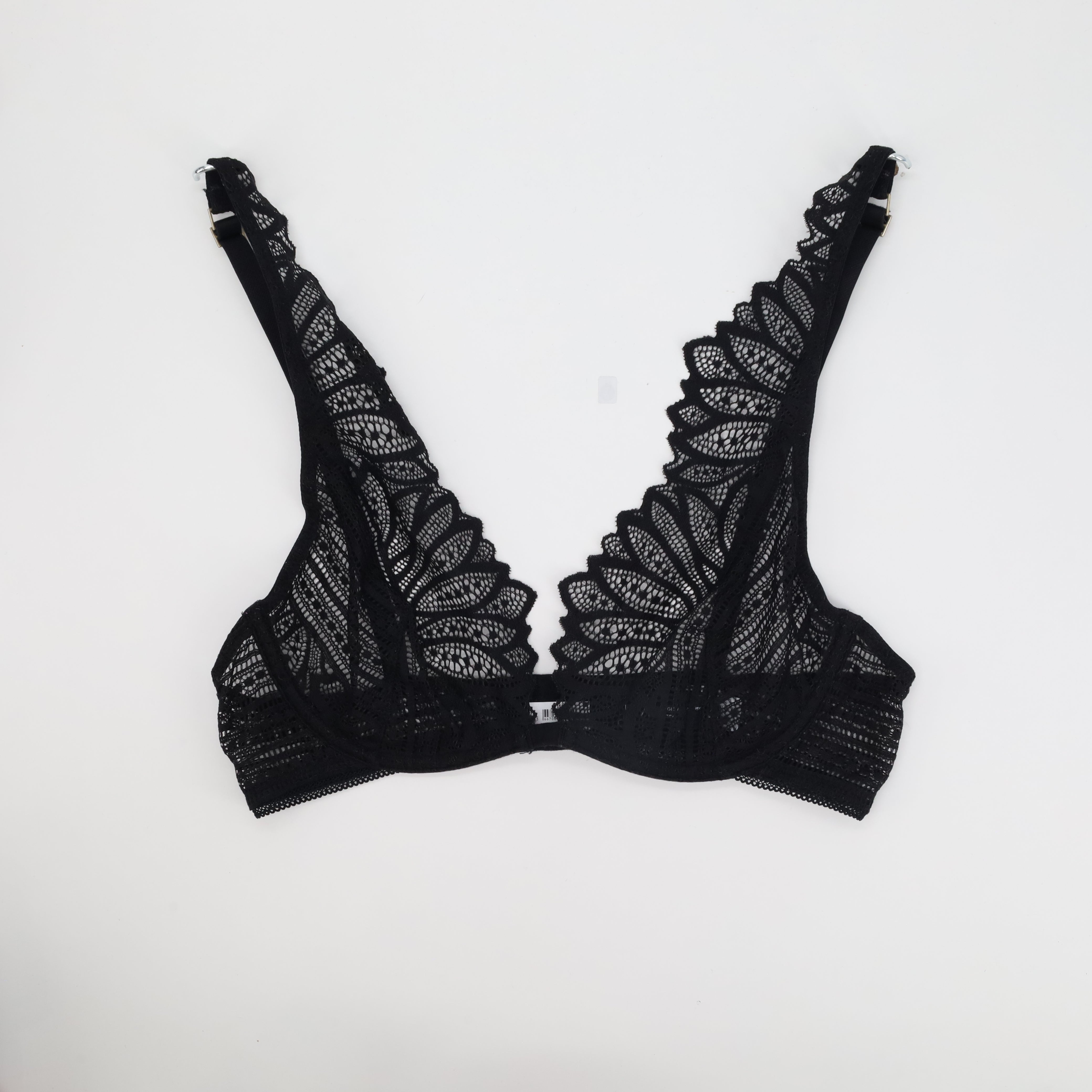 Soutien-gorge ETAM Noir