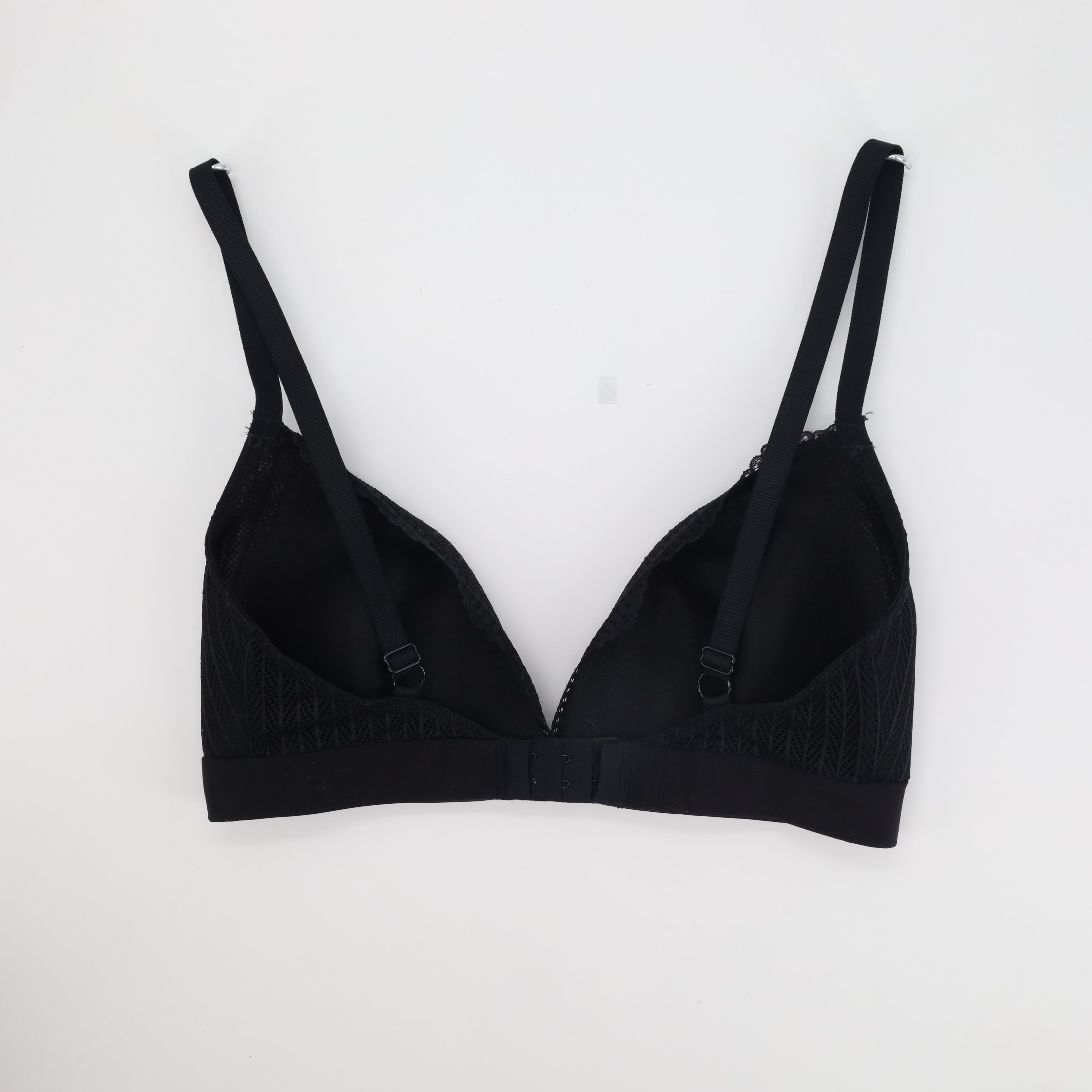 Soutien-gorge RougeGorge Noir