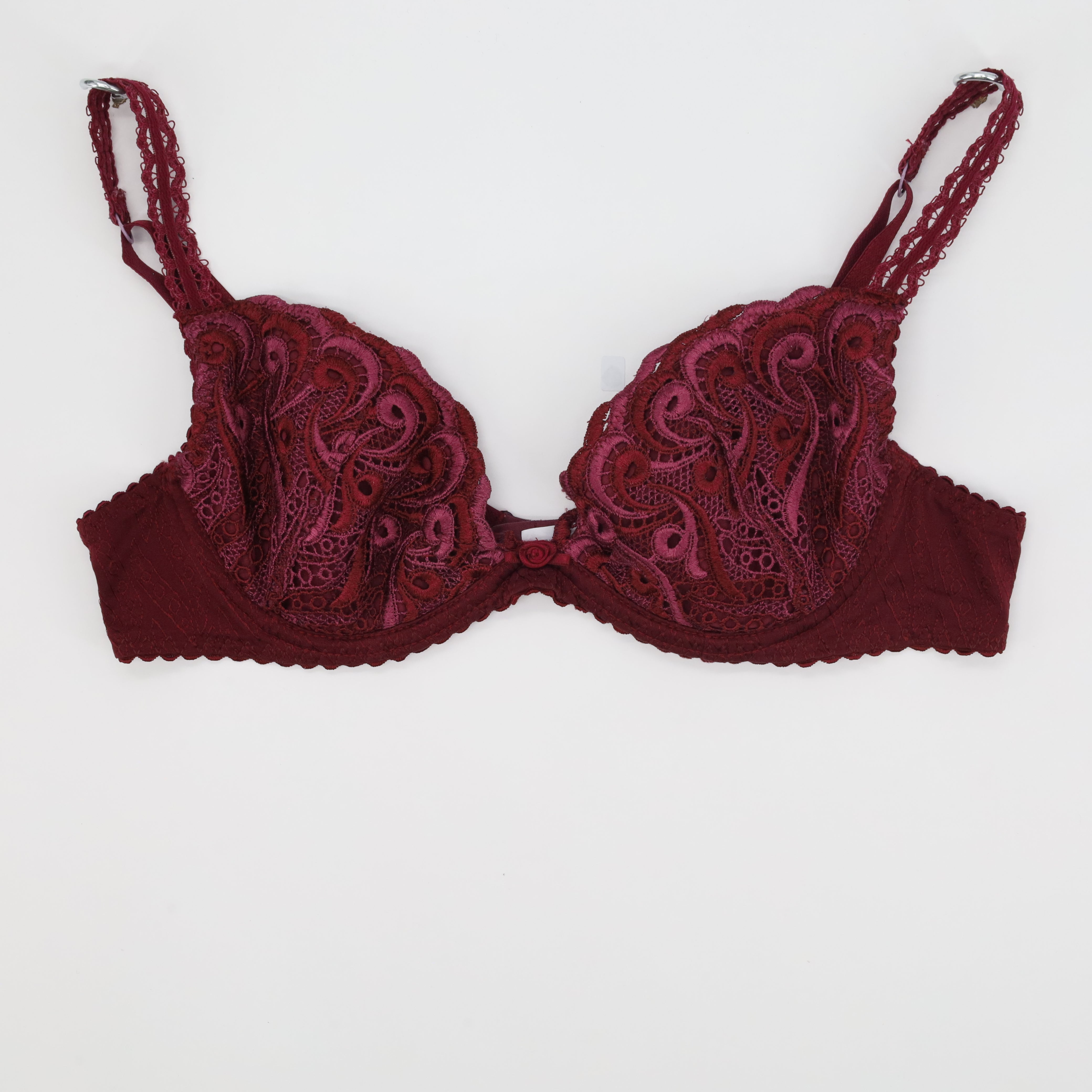 Soutien-gorge Rouge