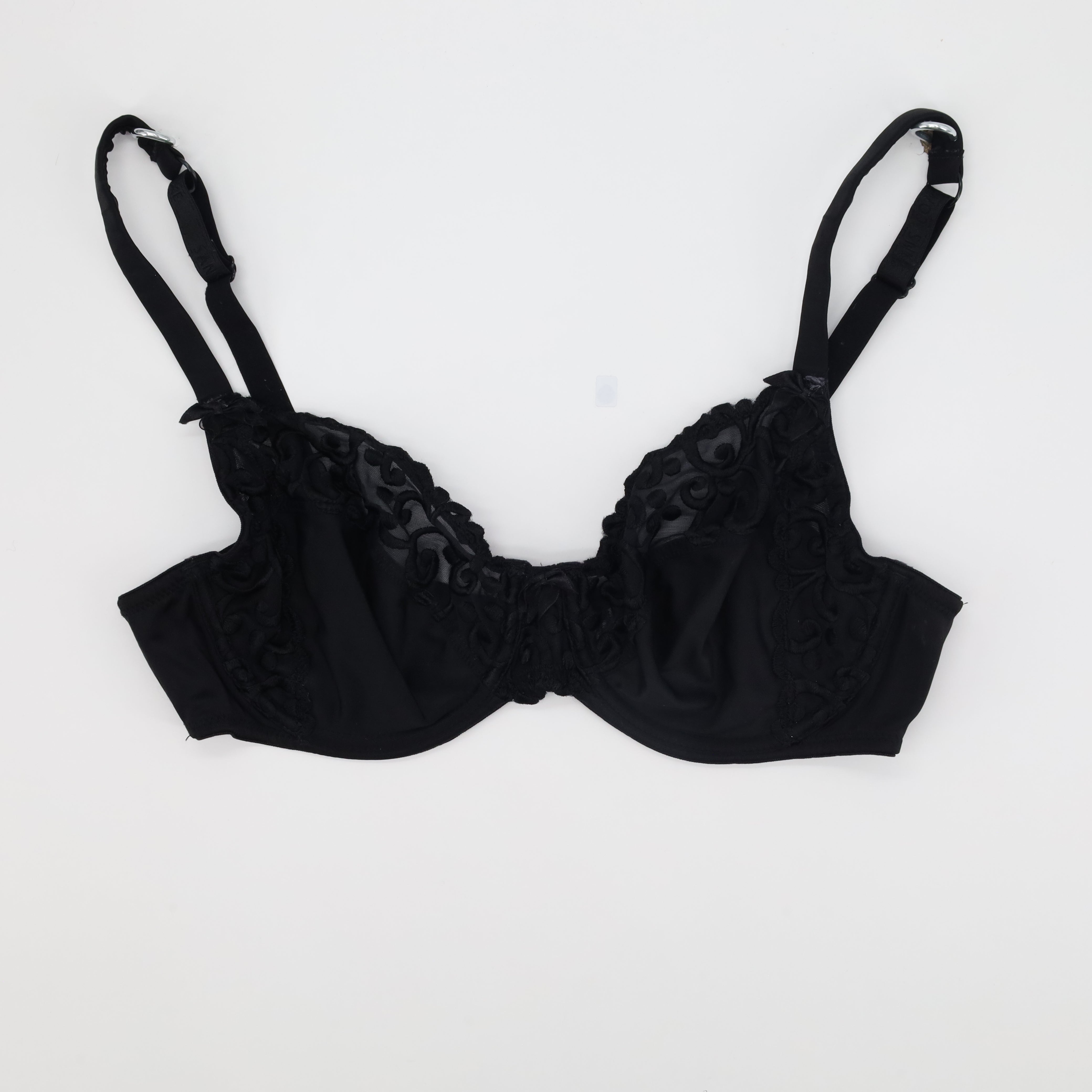 Soutien-gorge Sans Complexe Noir