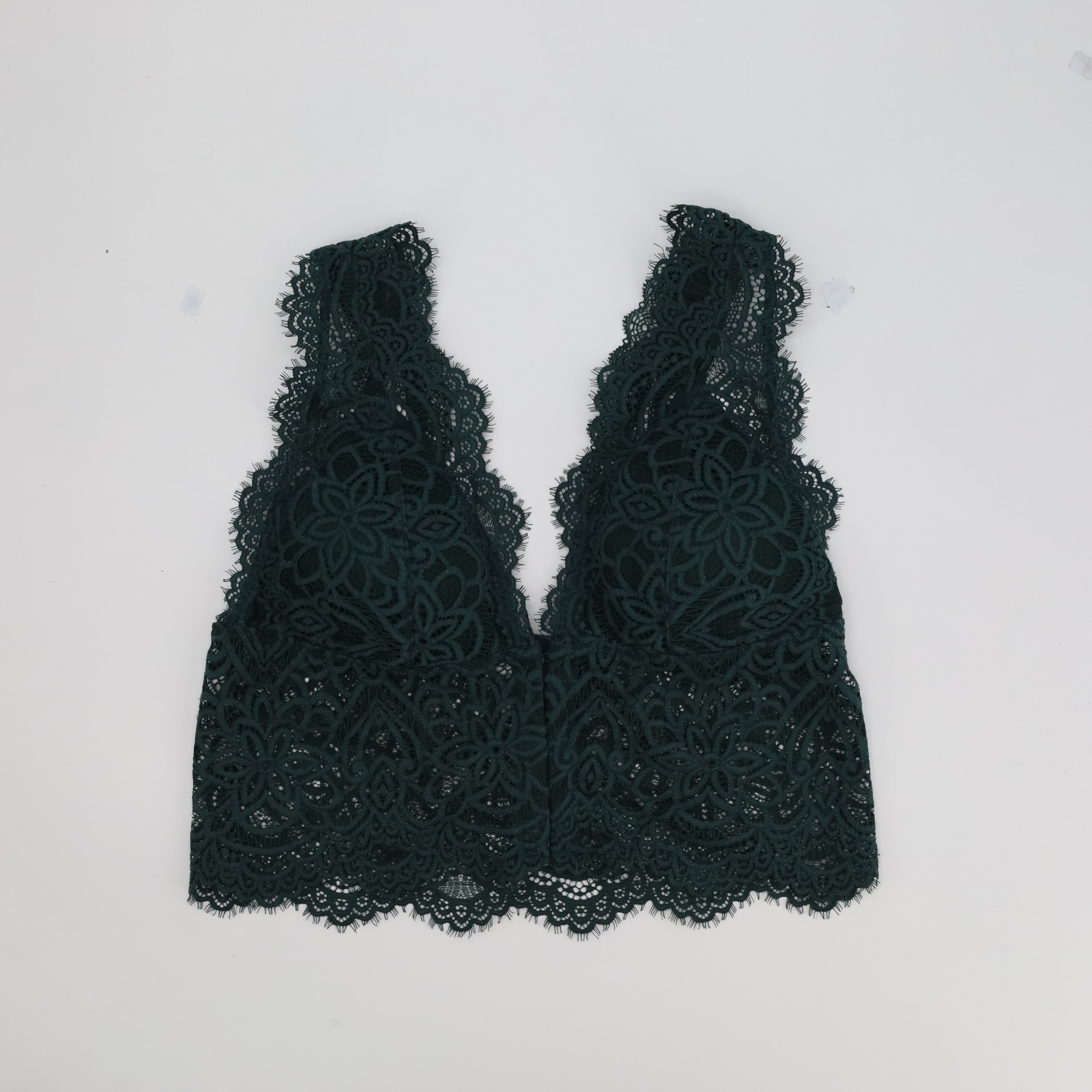 Soutien-gorge Vert