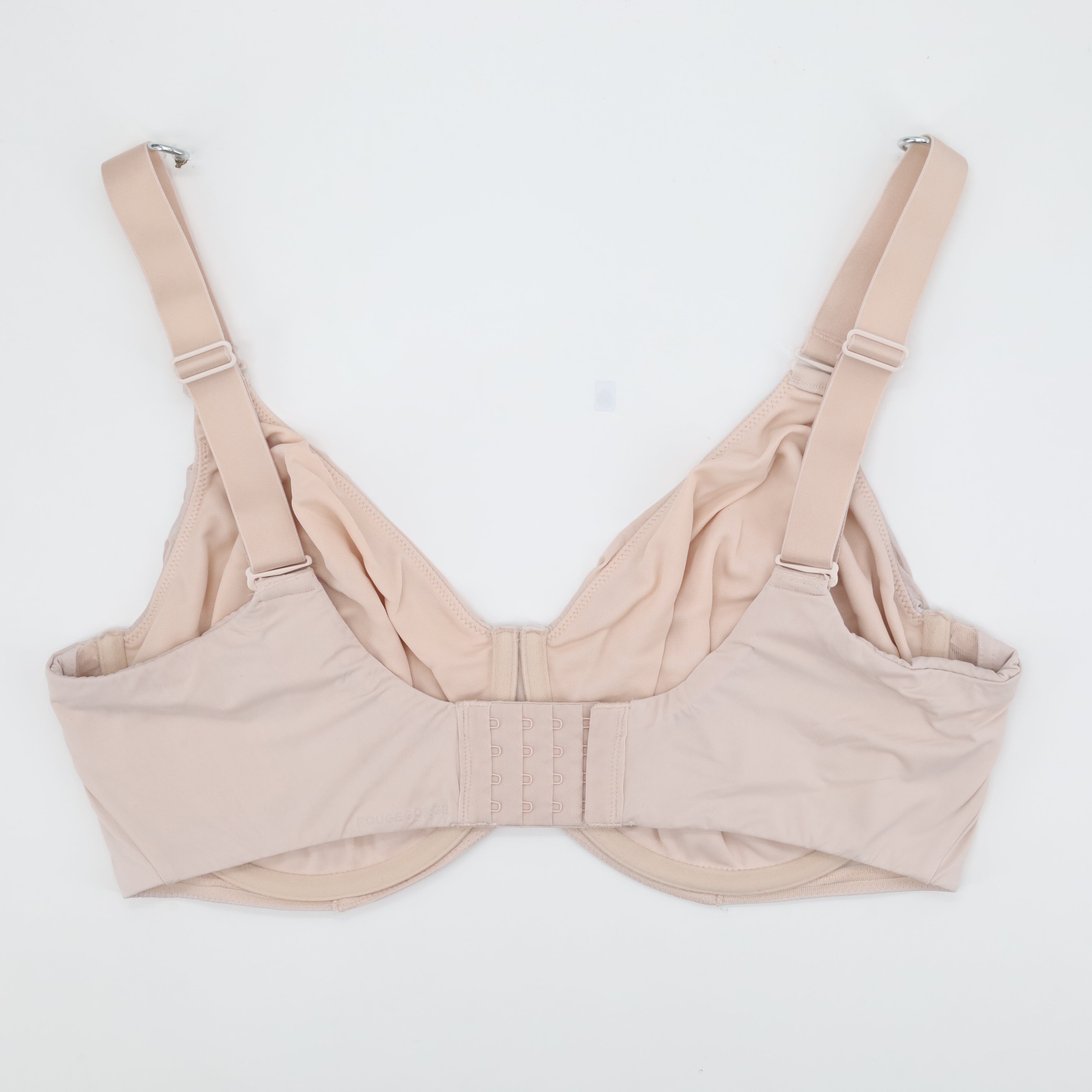 Soutien-gorge RougeGorge Beige