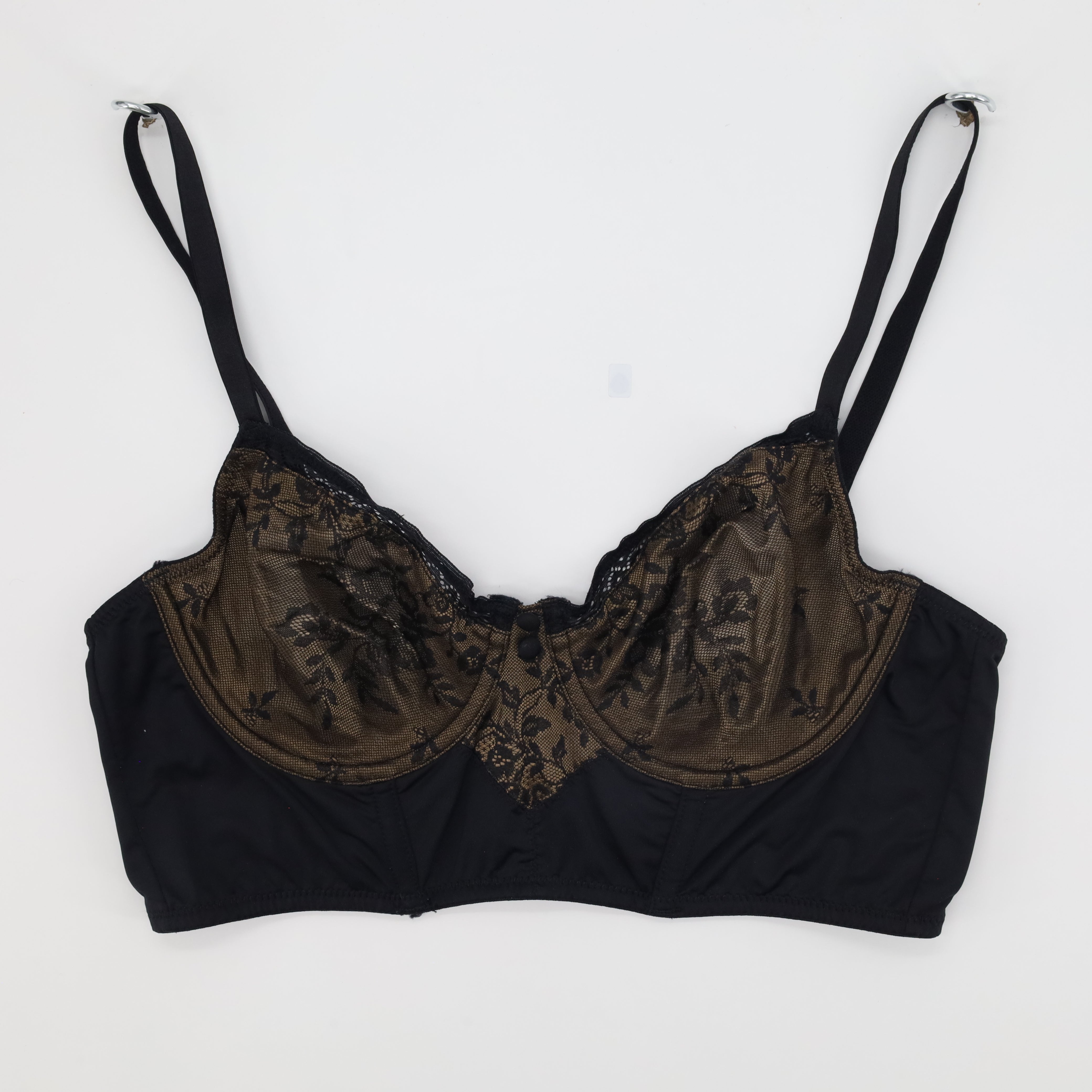 Soutien-gorge RougeGorge Noir