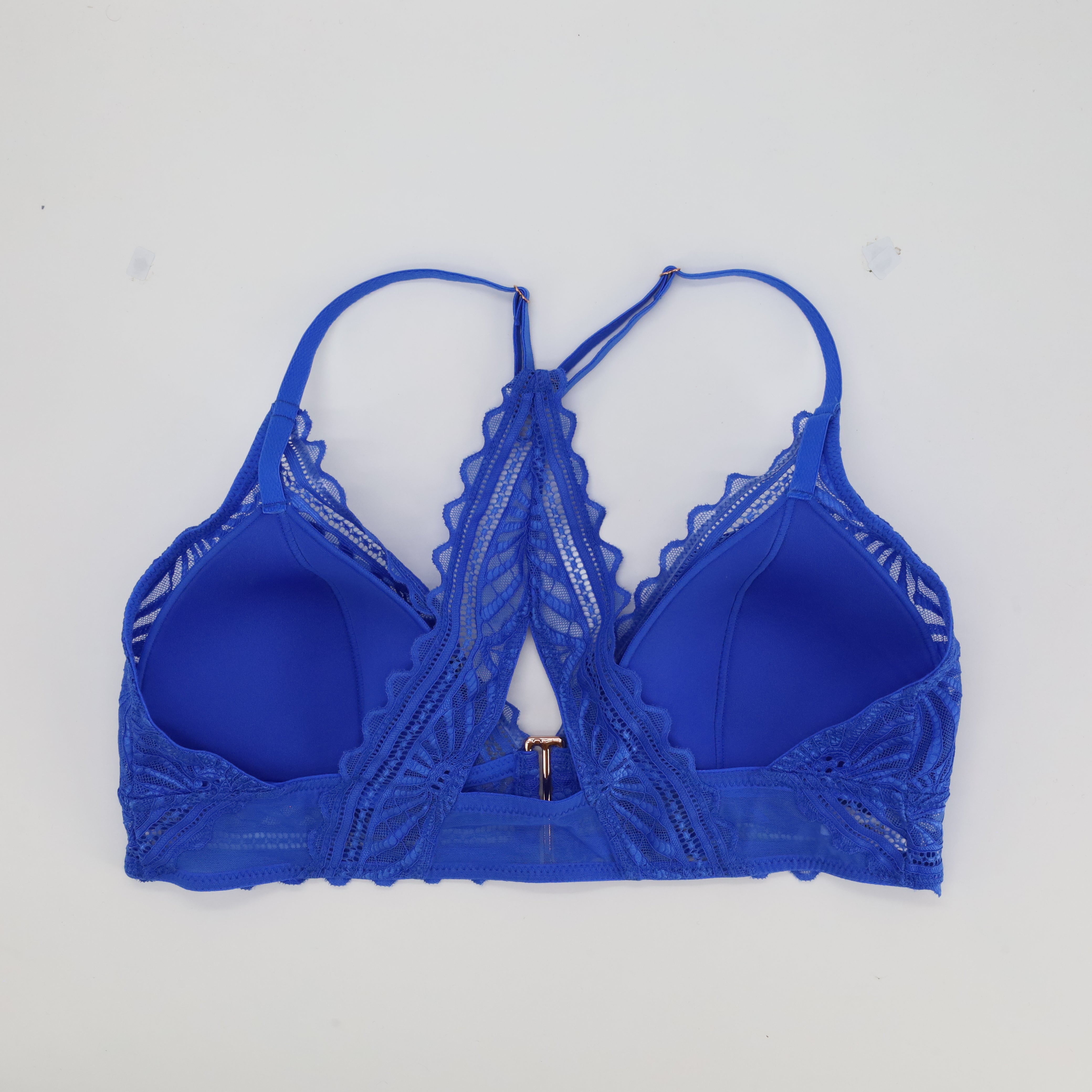 Soutien-gorge RougeGorge Bleu