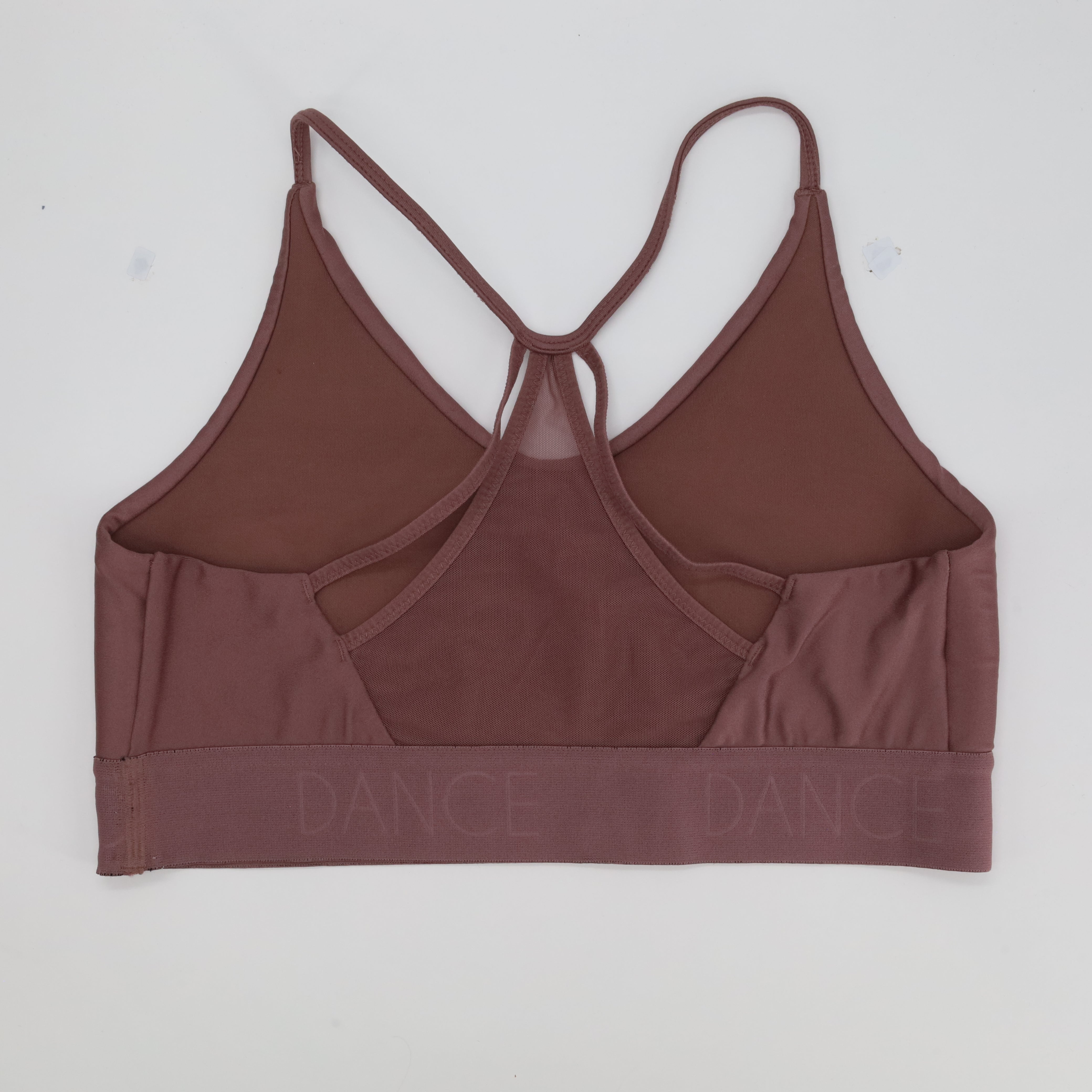 Brassière Violet