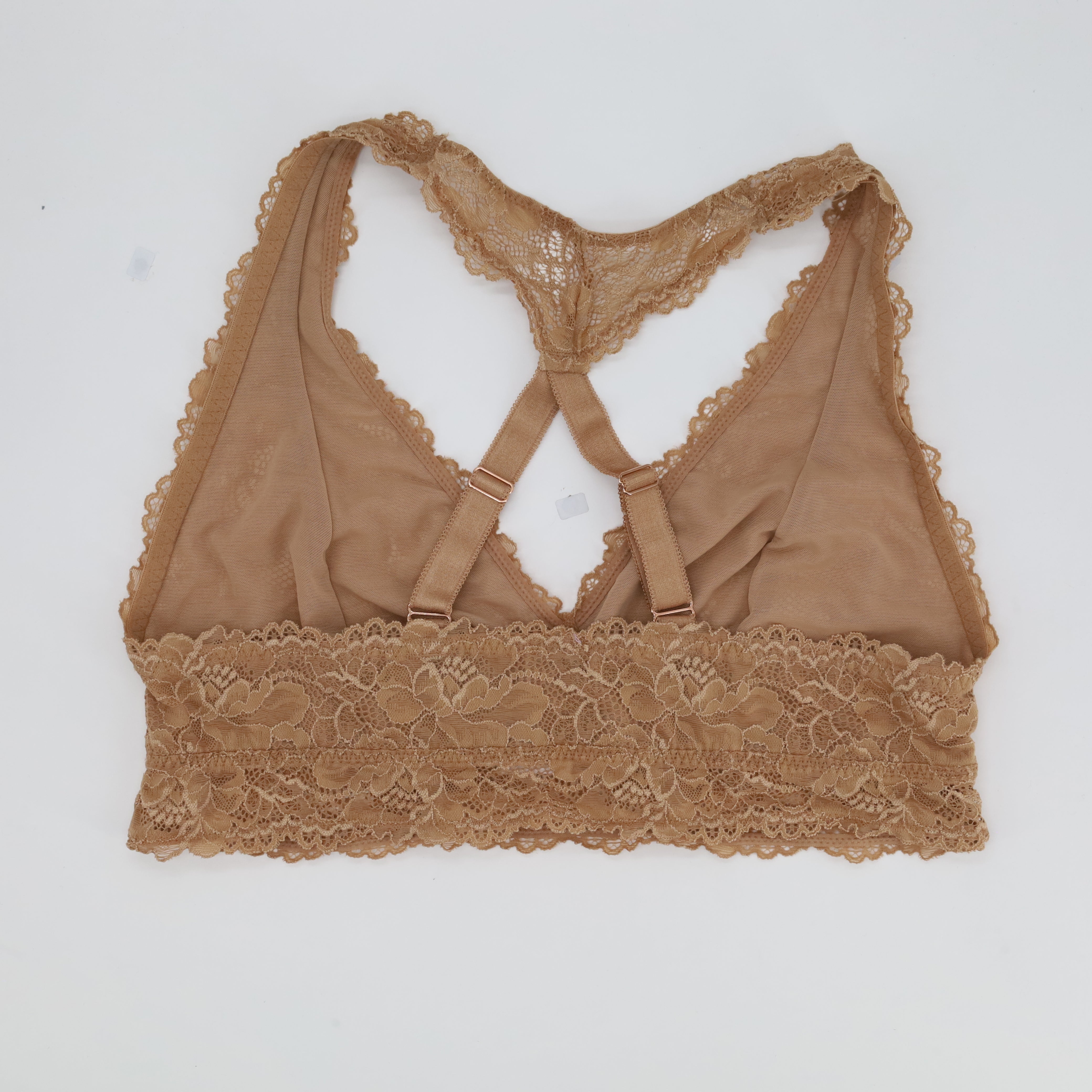 Soutien-gorge Beige