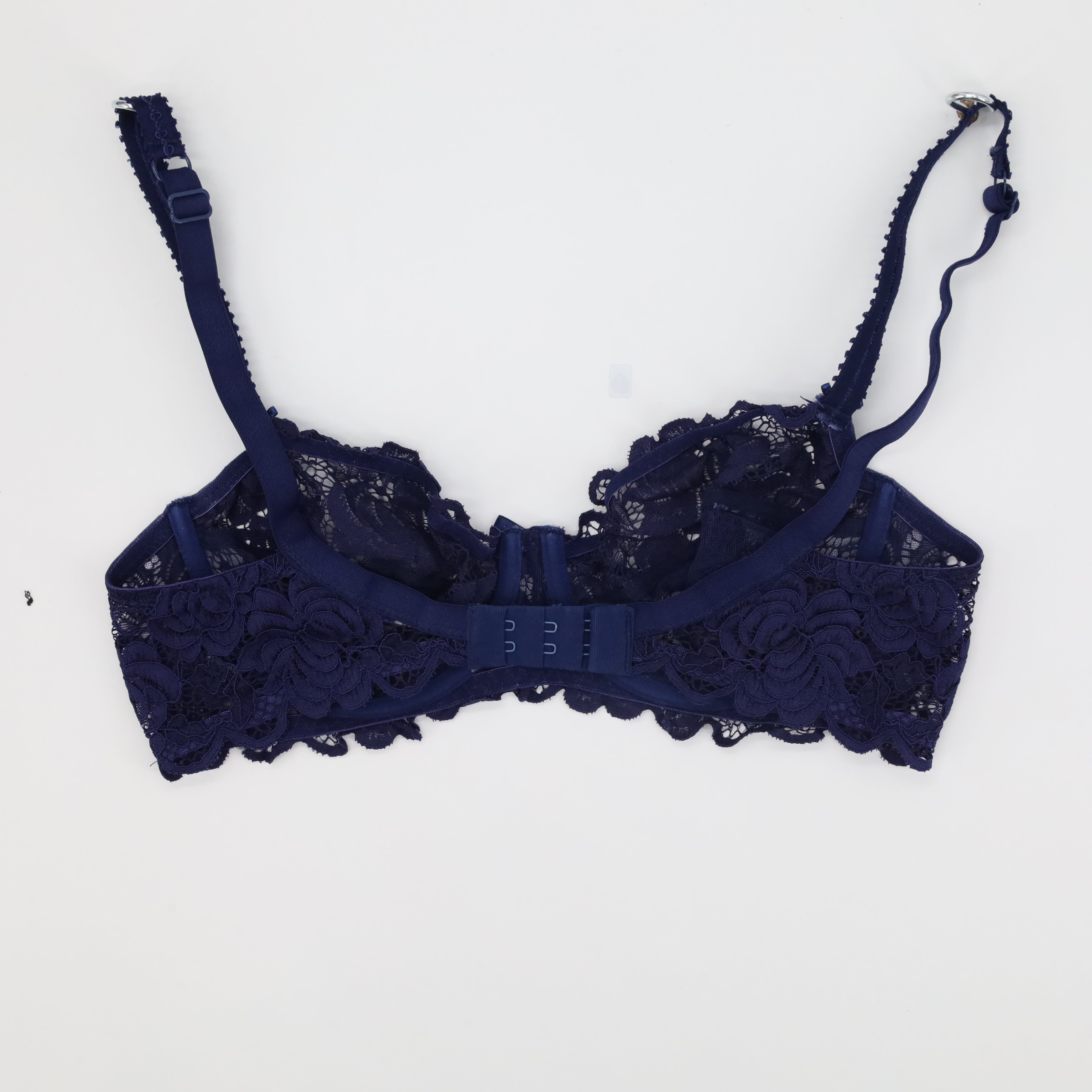 Soutien-gorge RougeGorge Bleu