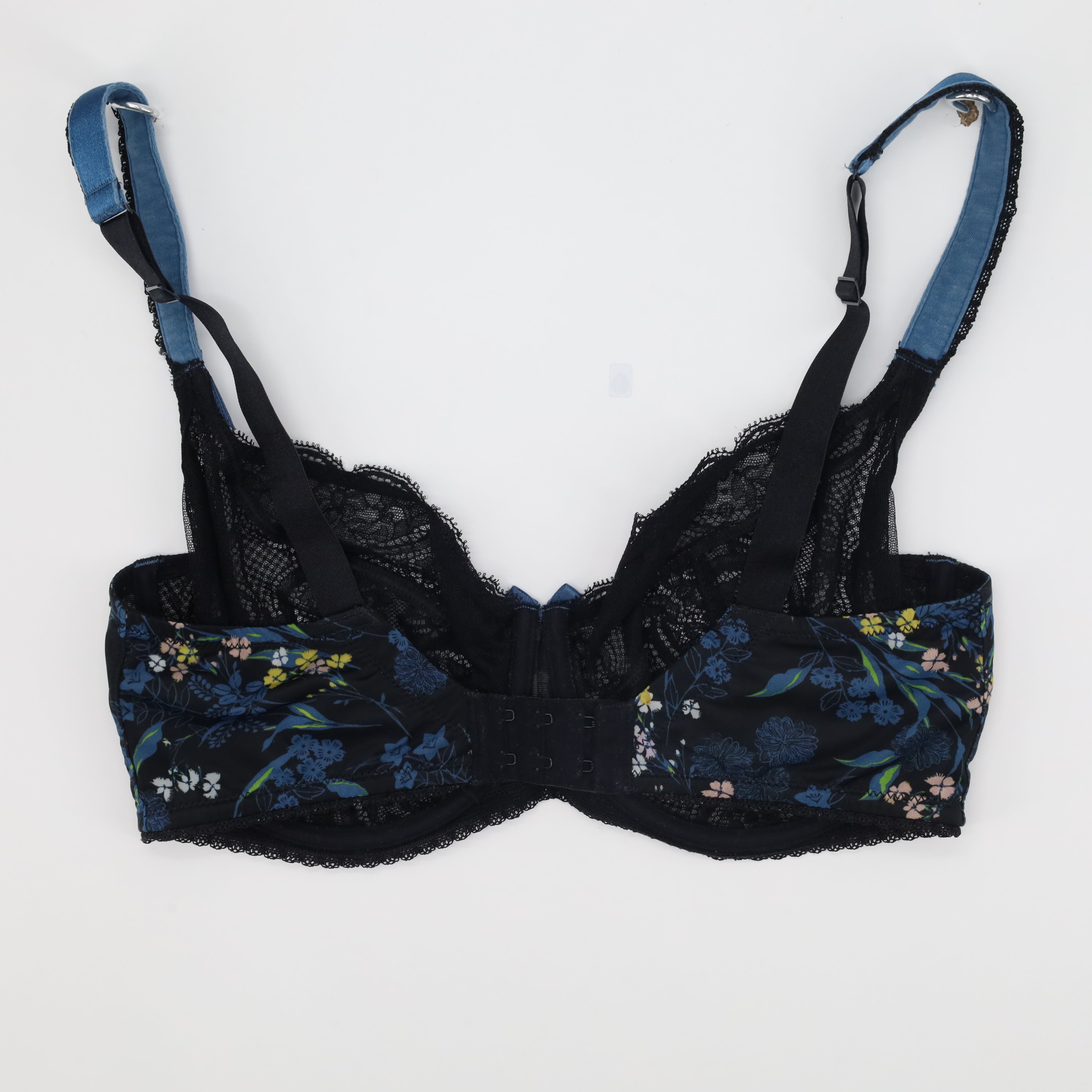 Soutien-gorge Aubade Noir