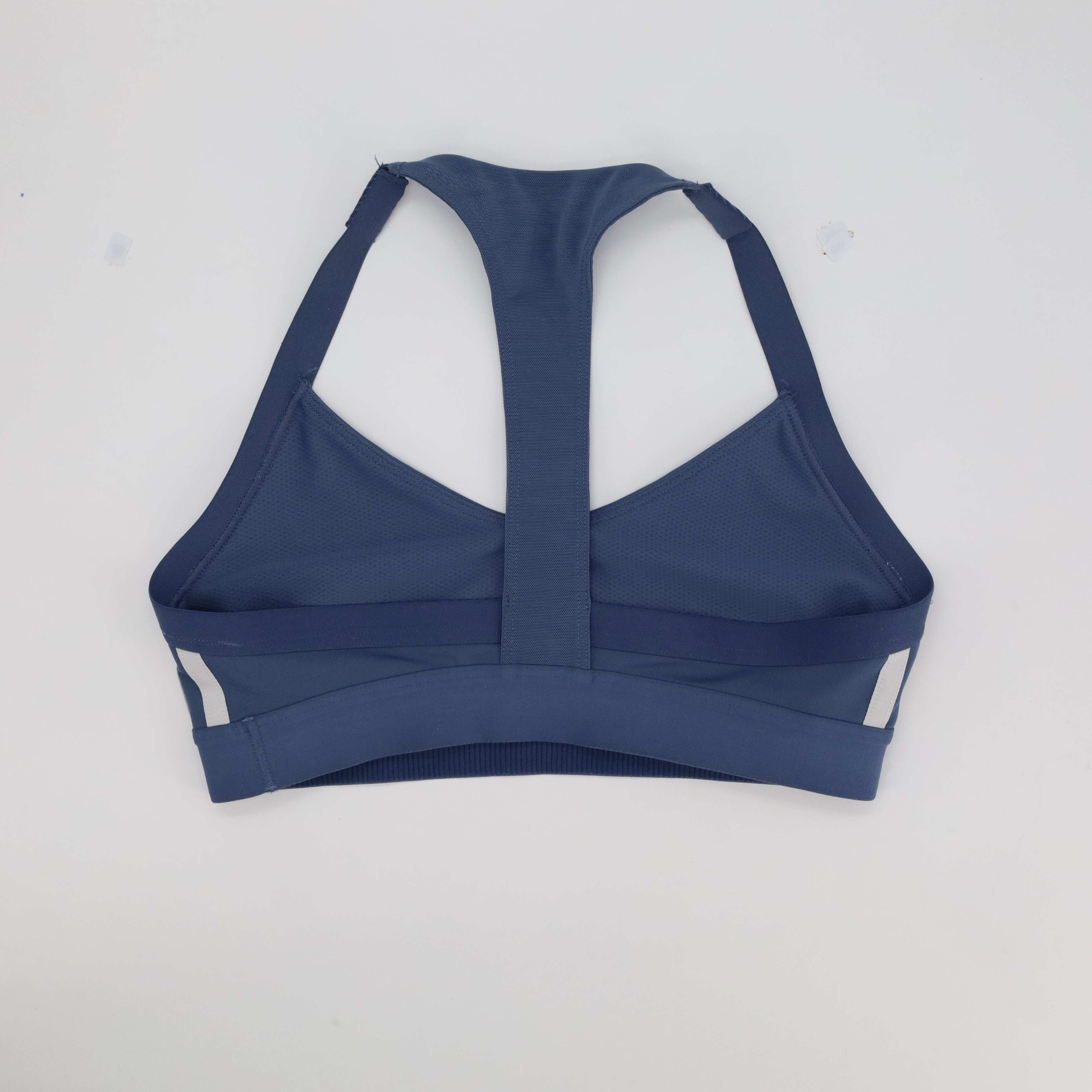Brassière Adidas Bleu