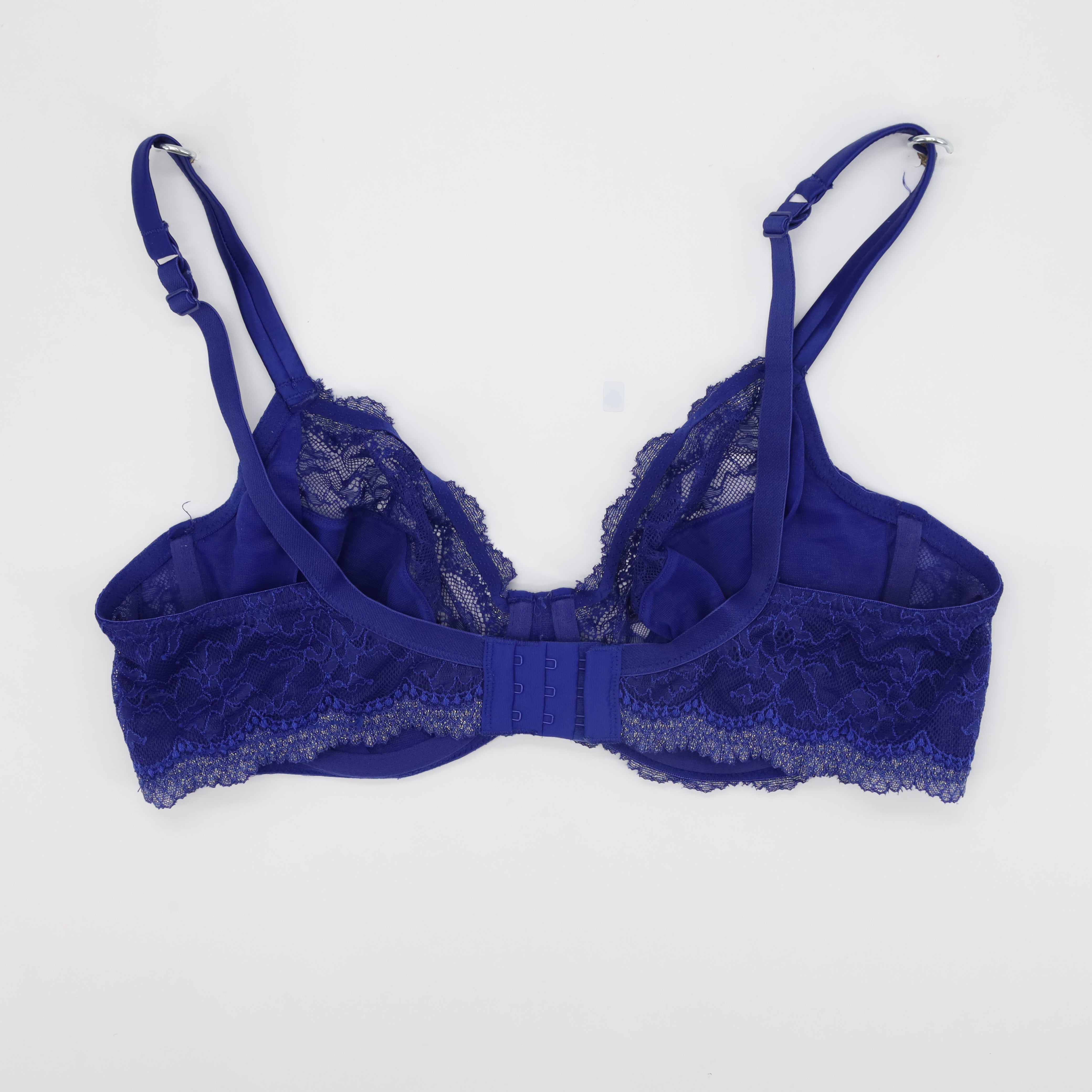 Soutien-gorge RougeGorge Bleu