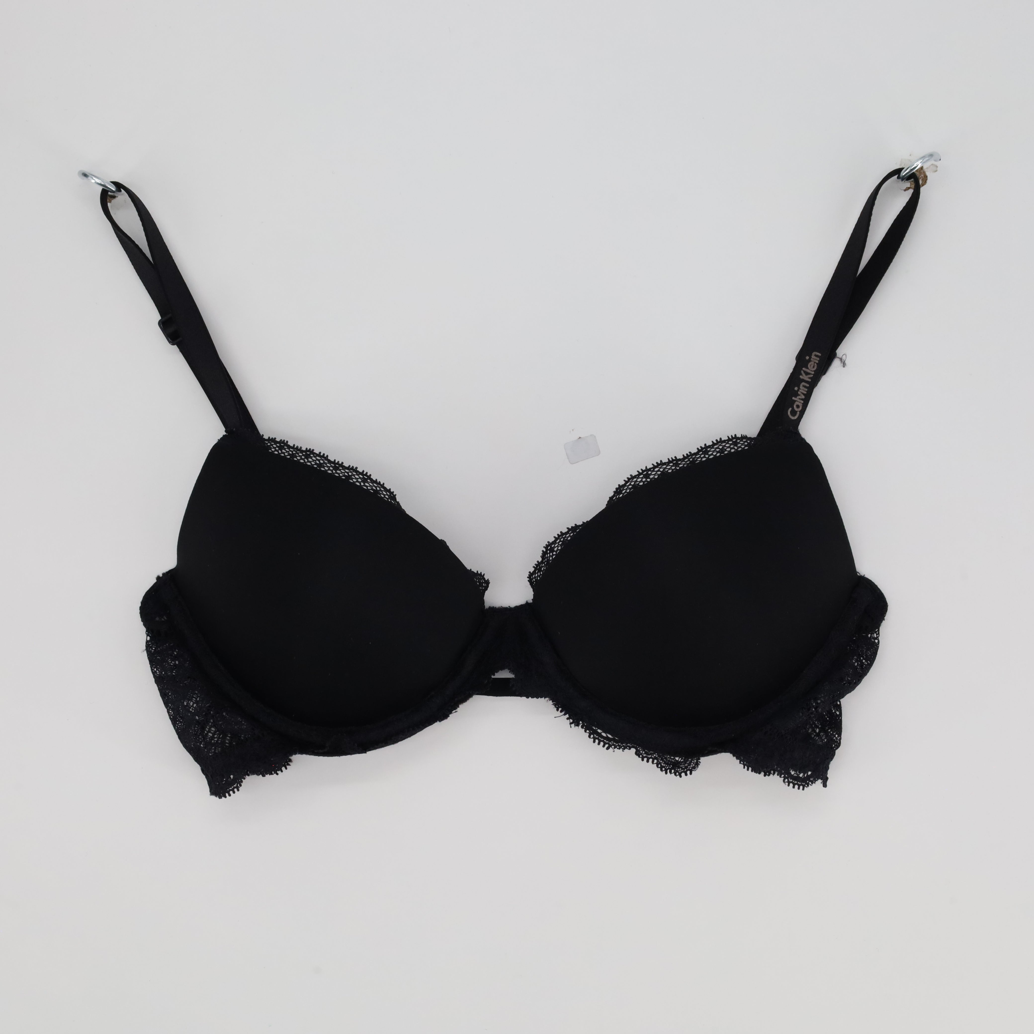Soutien-gorge Calvin Klein Noir