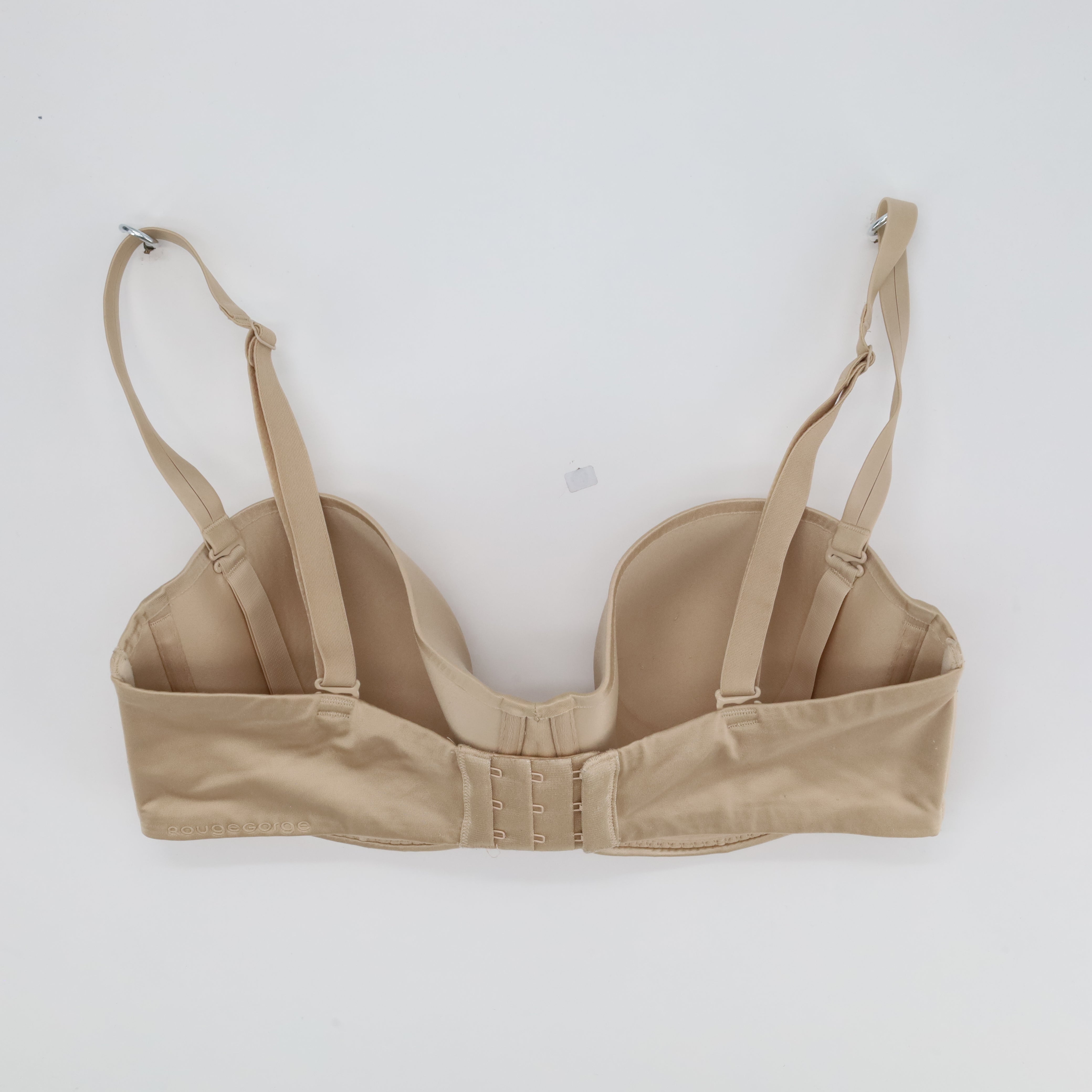 Soutien-gorge RougeGorge Beige