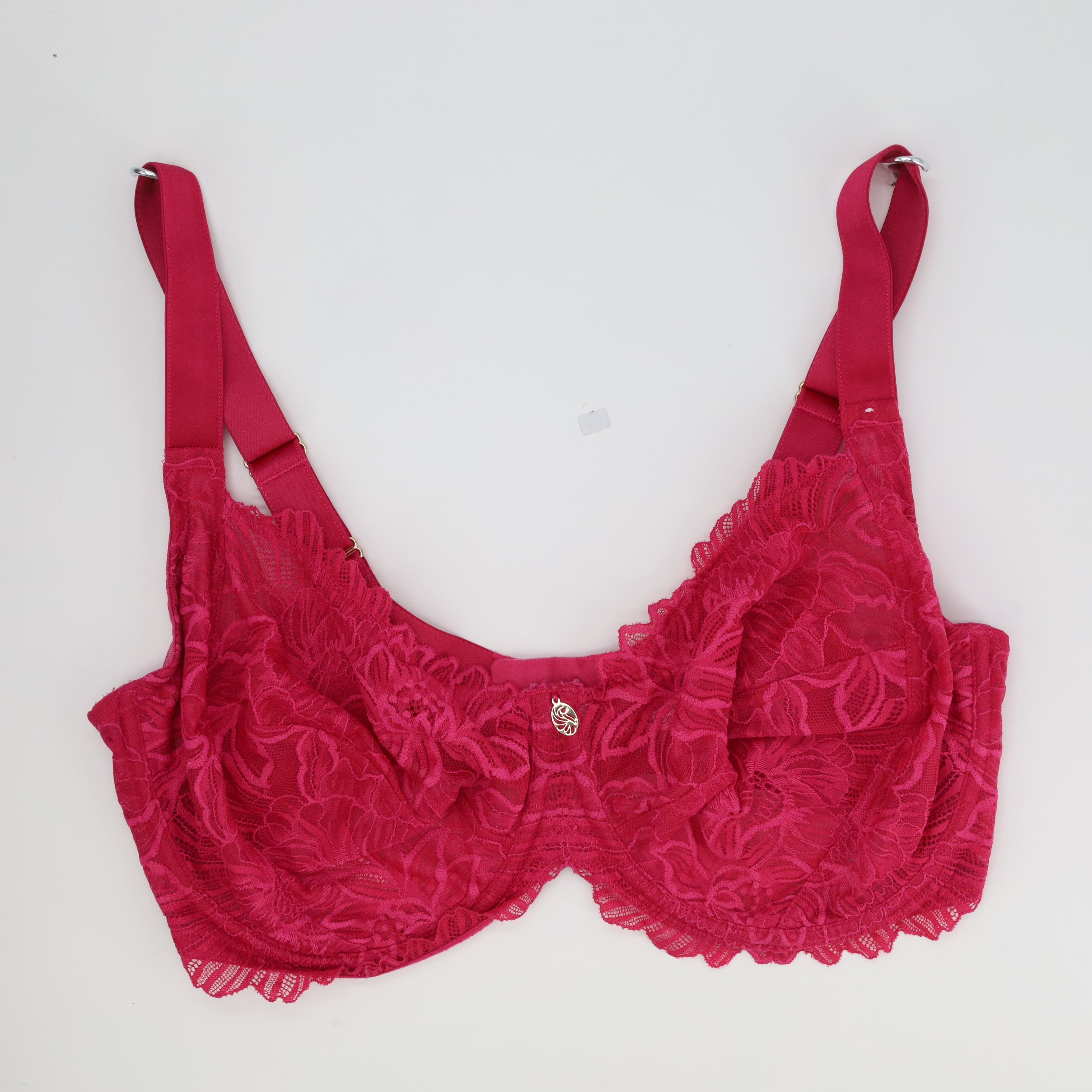 Soutien-gorge RougeGorge Rose