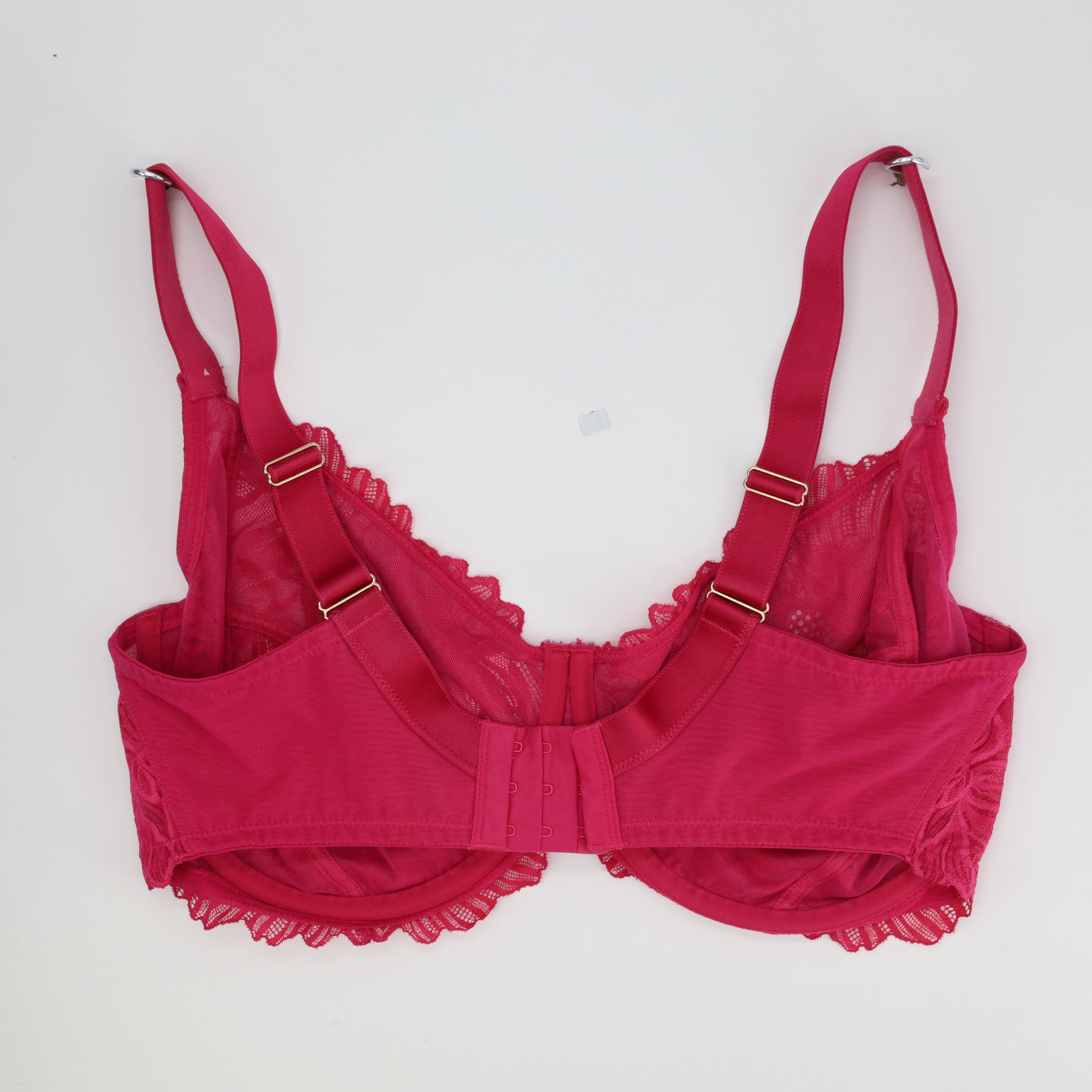 Soutien-gorge RougeGorge Rose