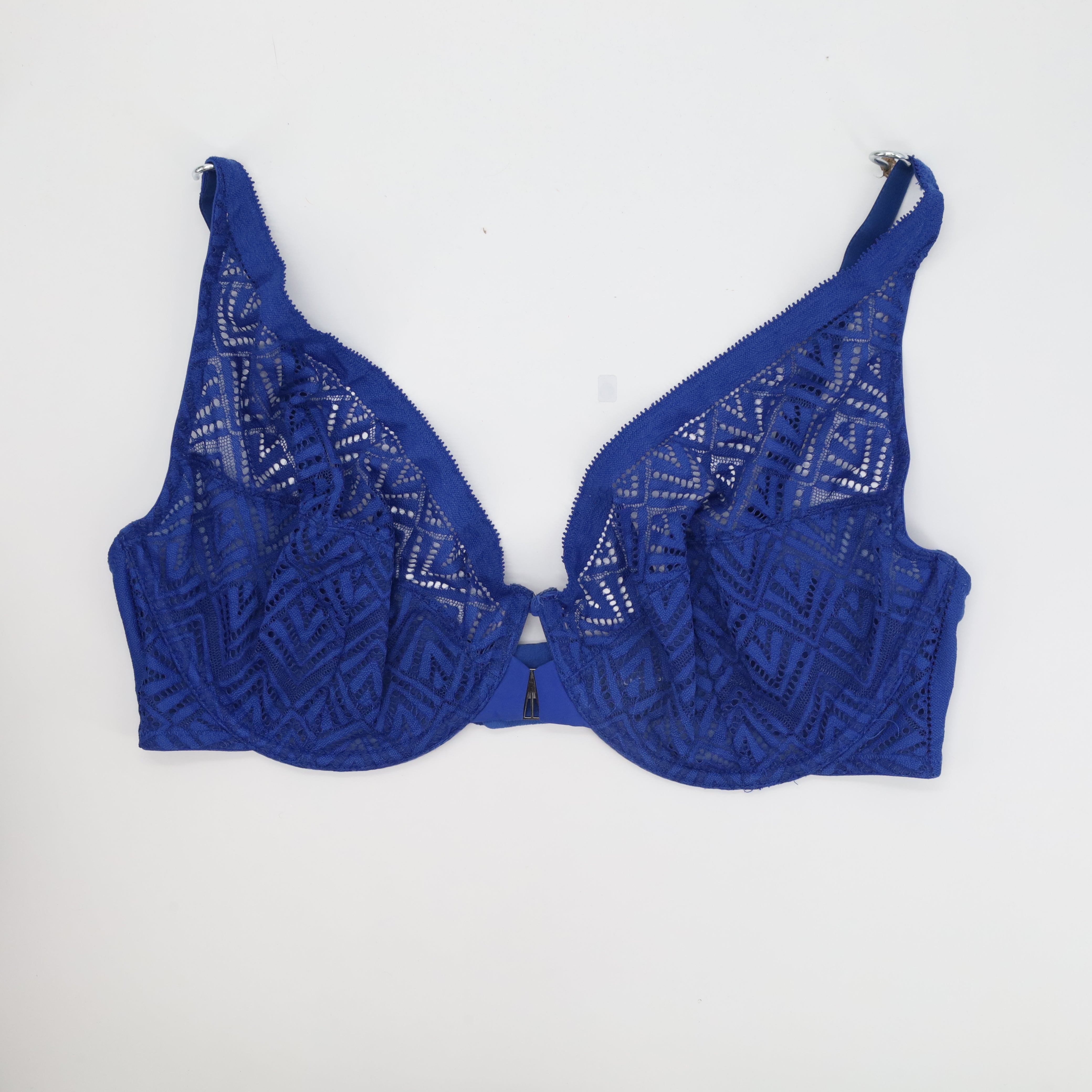 Soutien-gorge RougeGorge Bleu