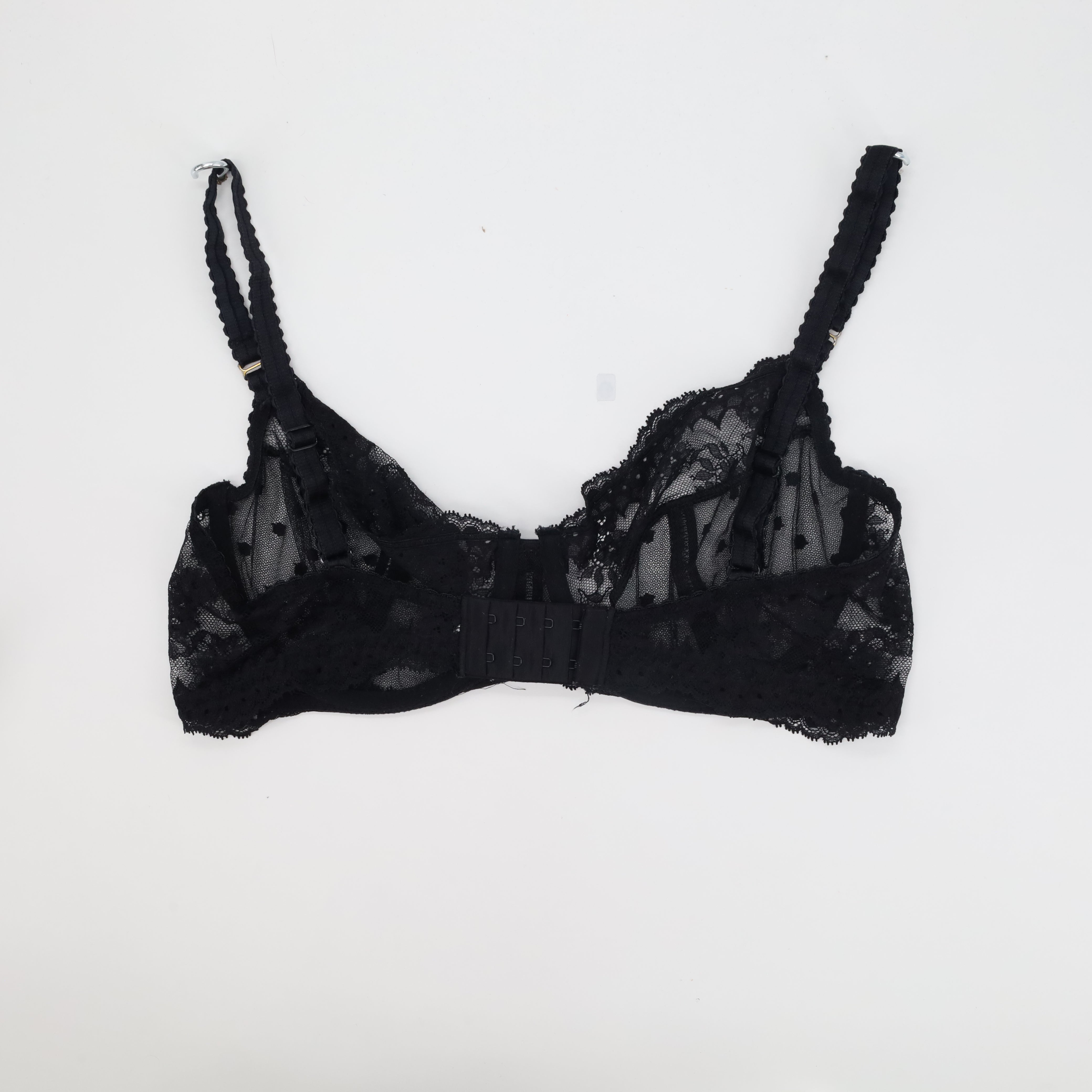 Soutien-gorge Noir