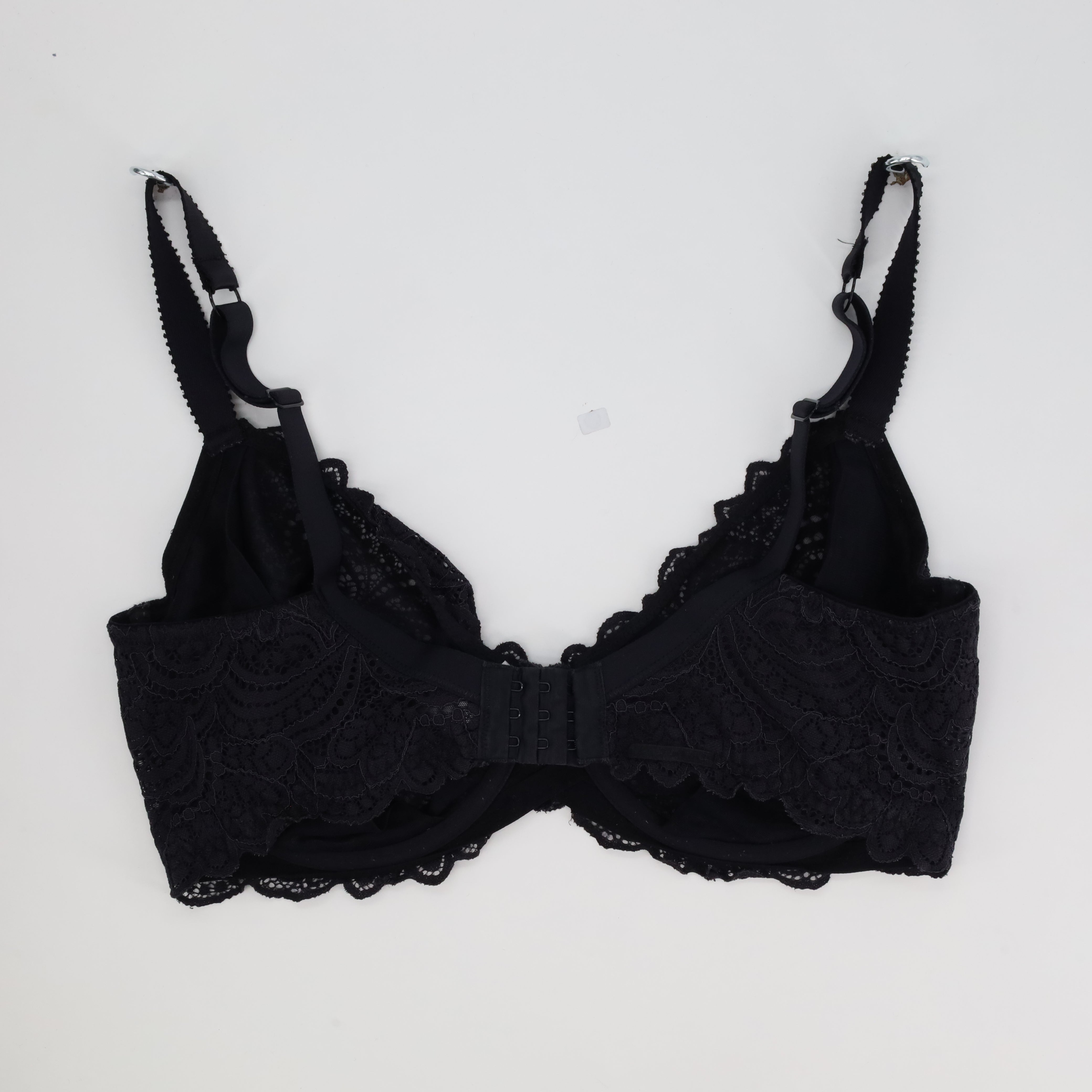 Soutien-gorge RougeGorge Noir