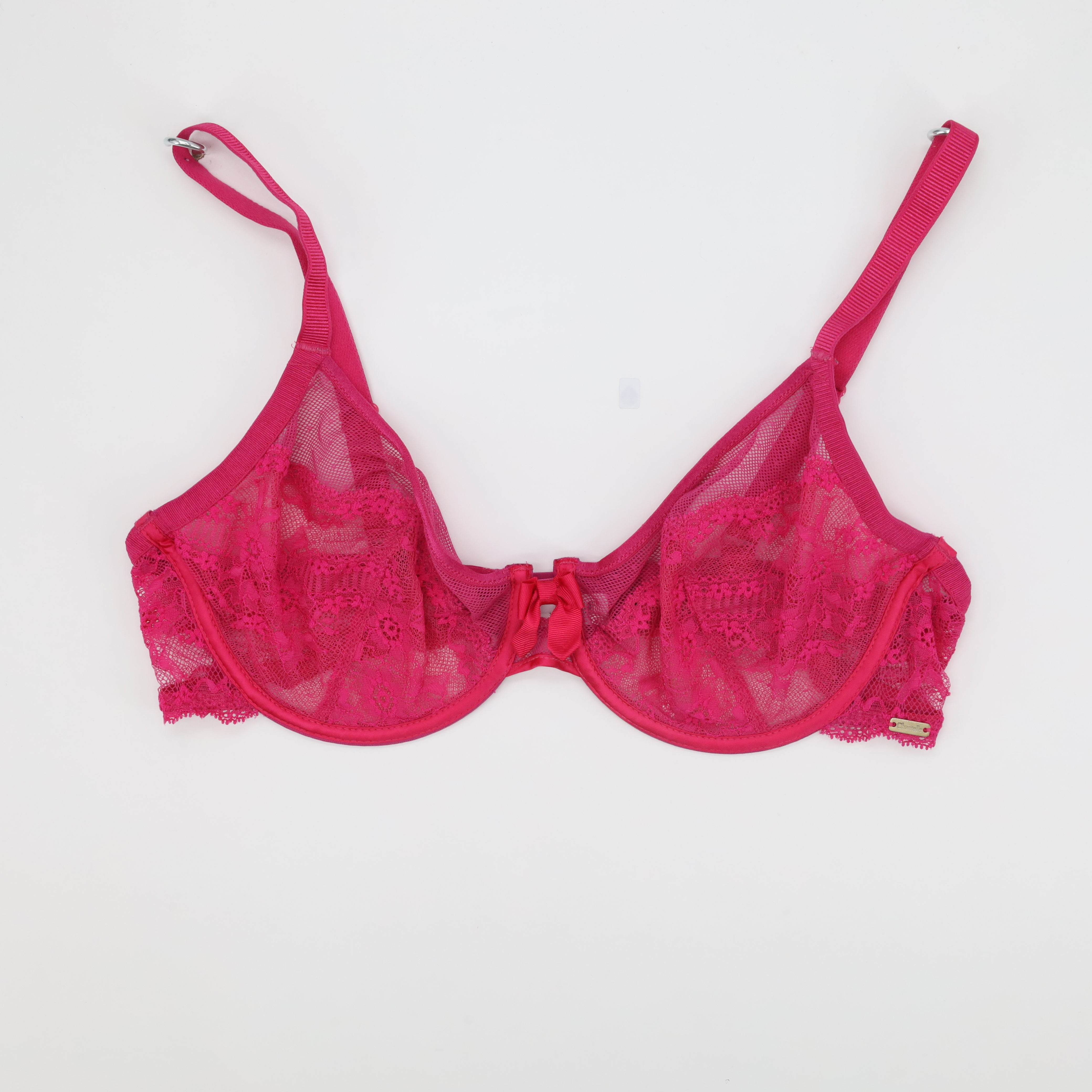 Soutien-gorge Chantelle Rose