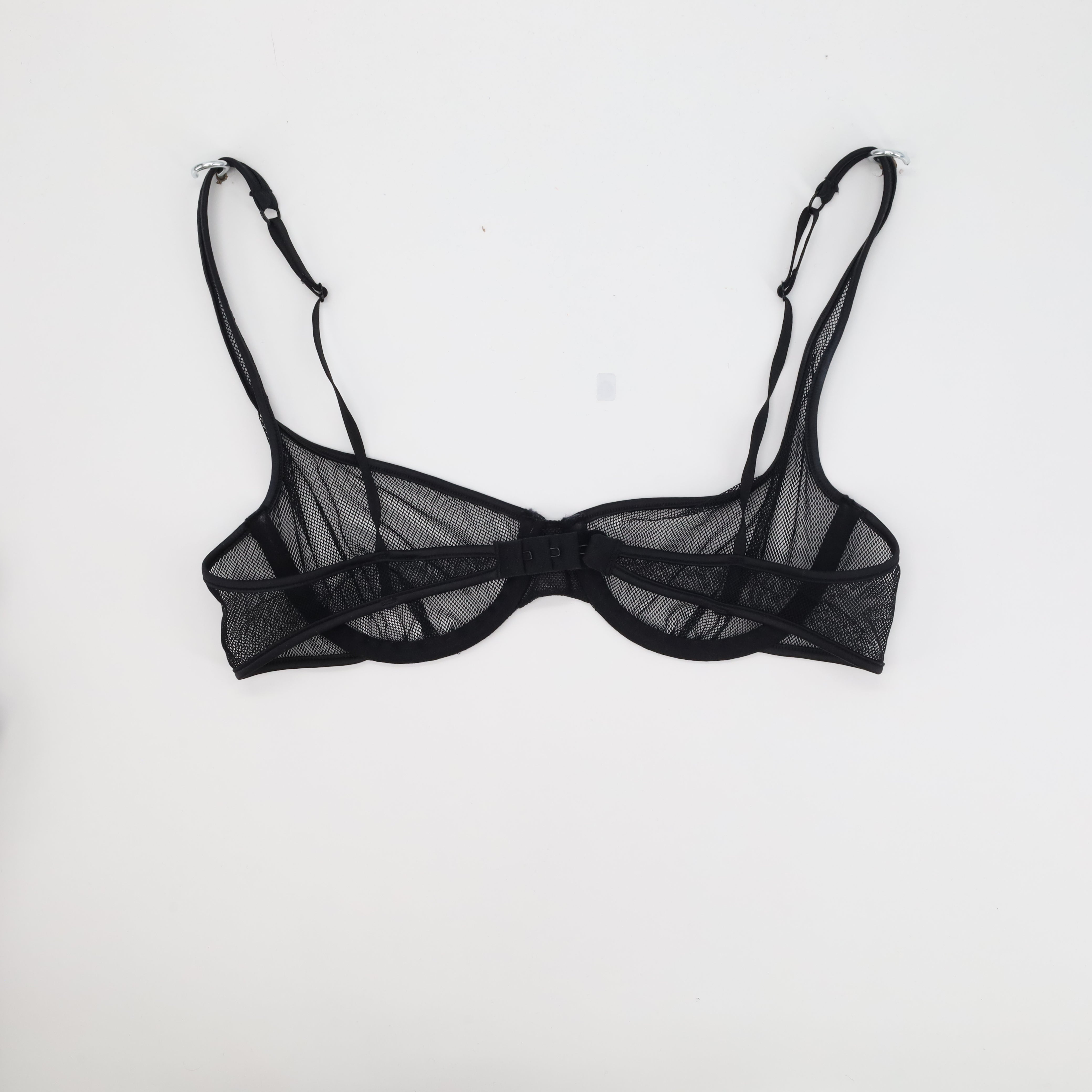 Soutien-gorge Noir