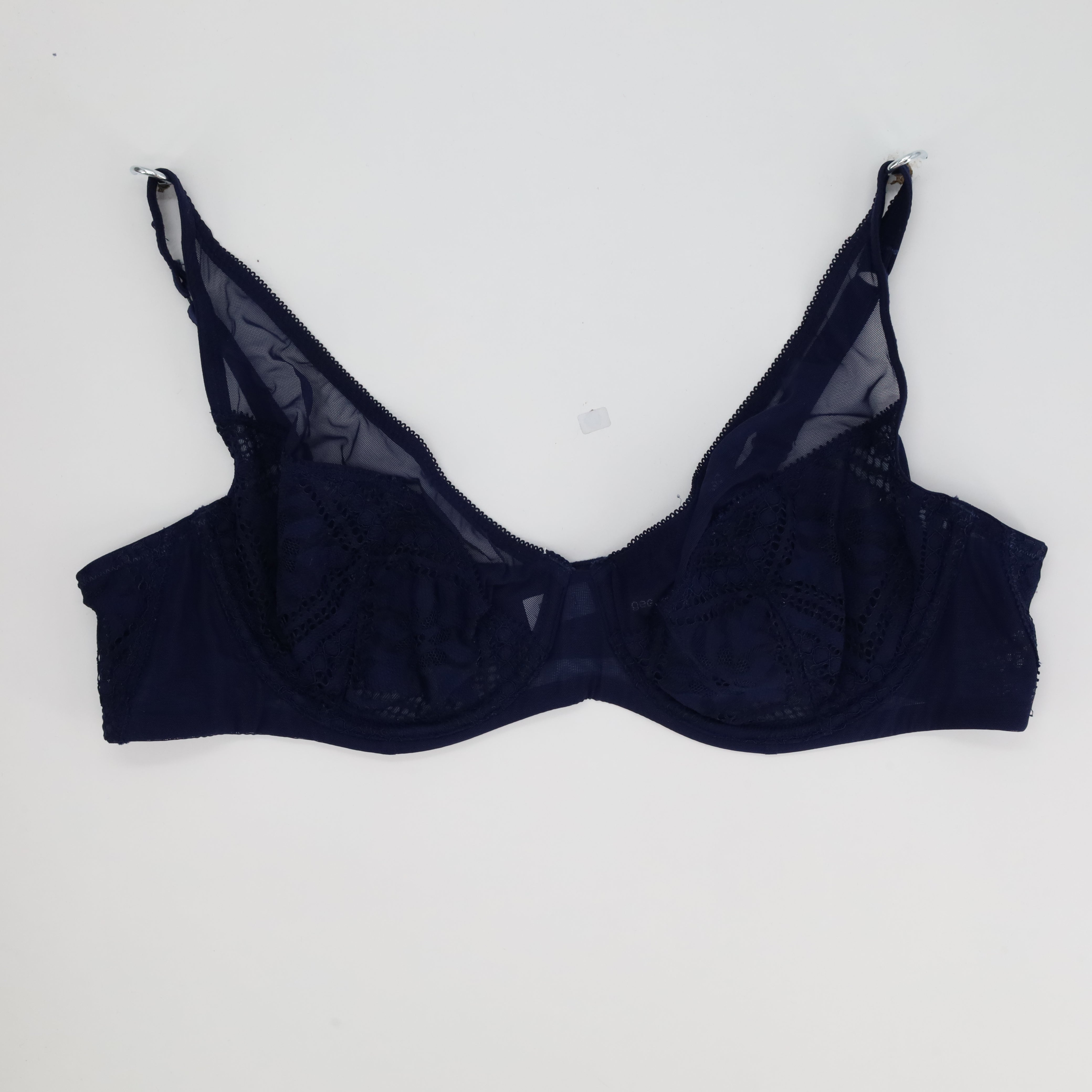 Soutien-gorge RougeGorge Bleu