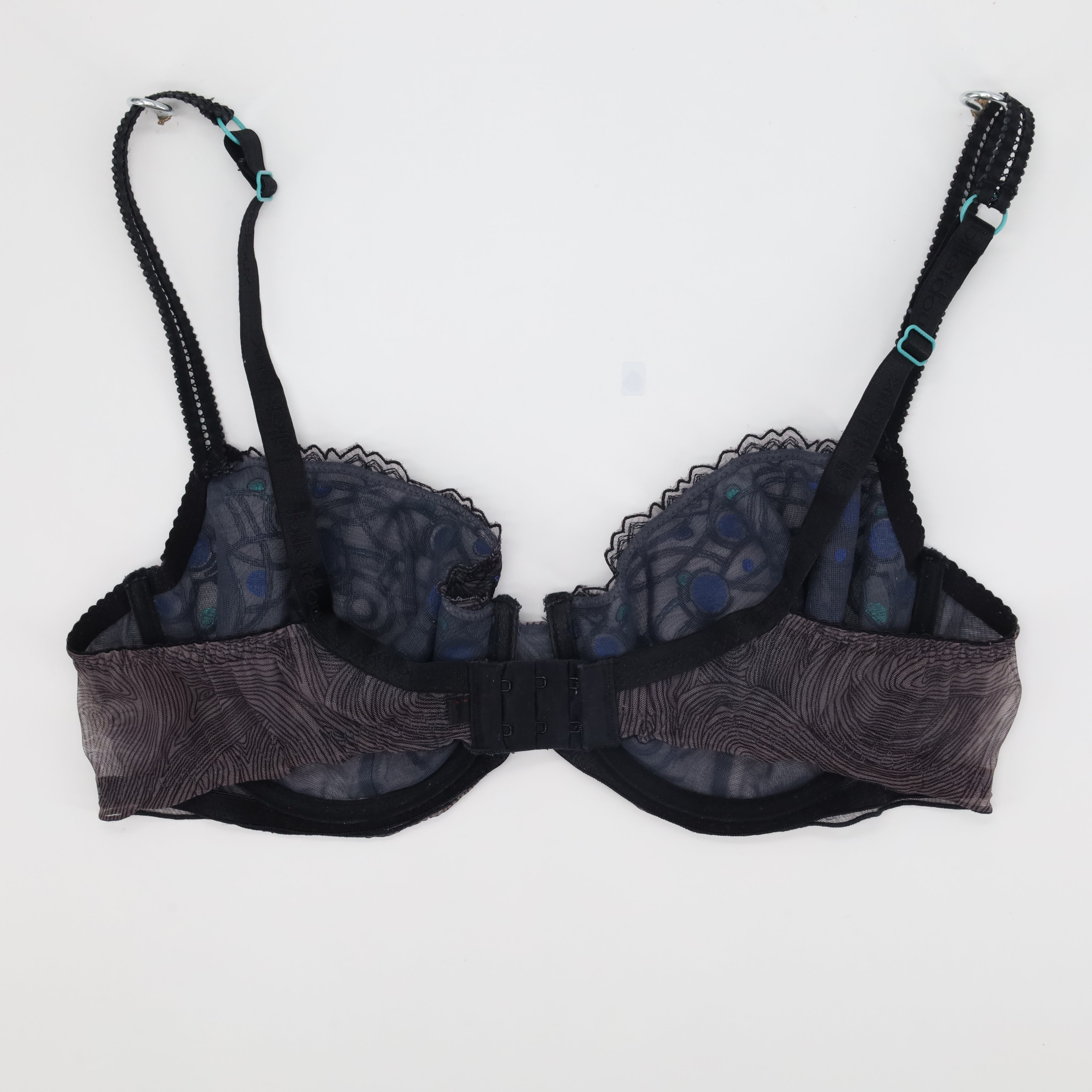 Soutien-gorge Billet doux Gris