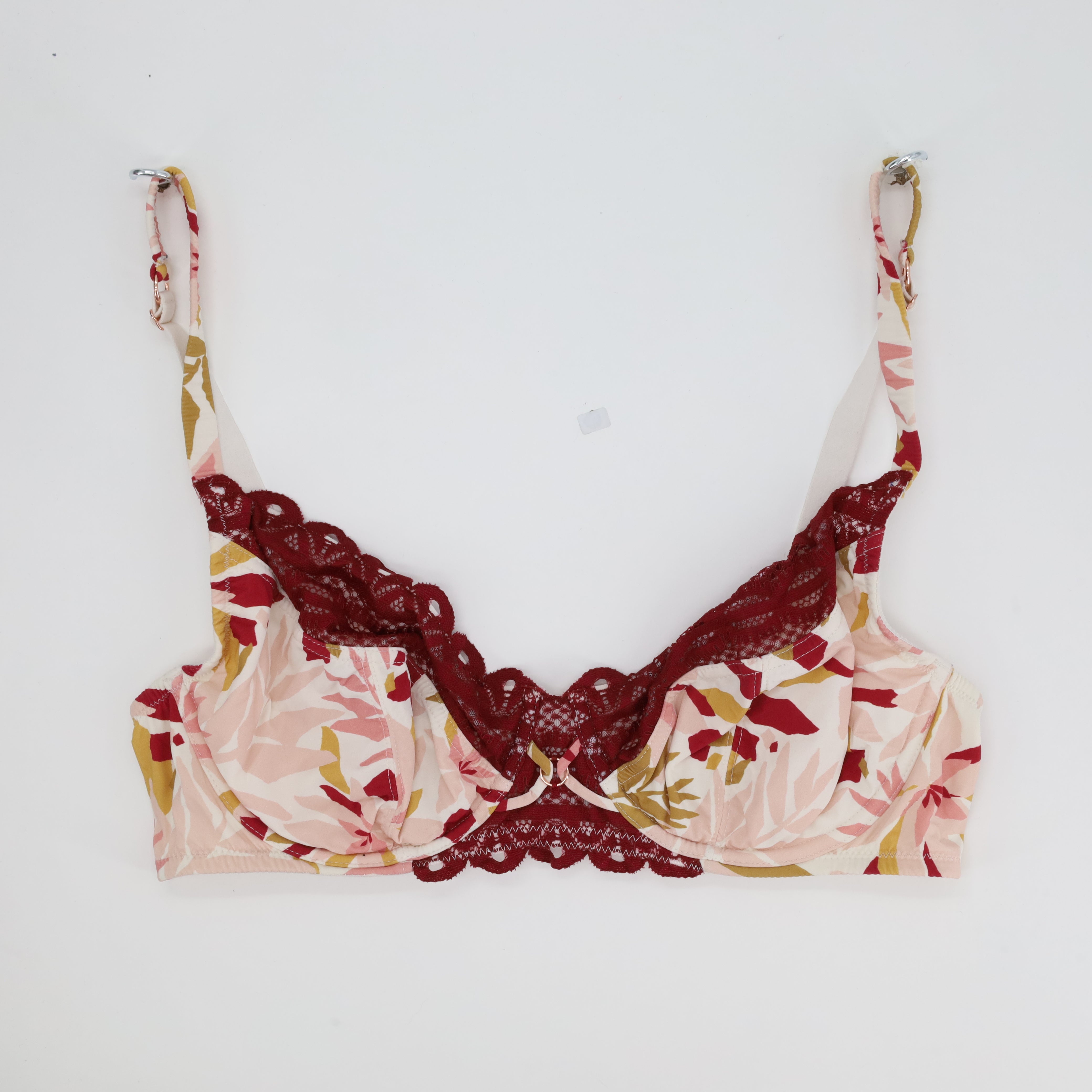 Soutien-gorge RougeGorge Rose