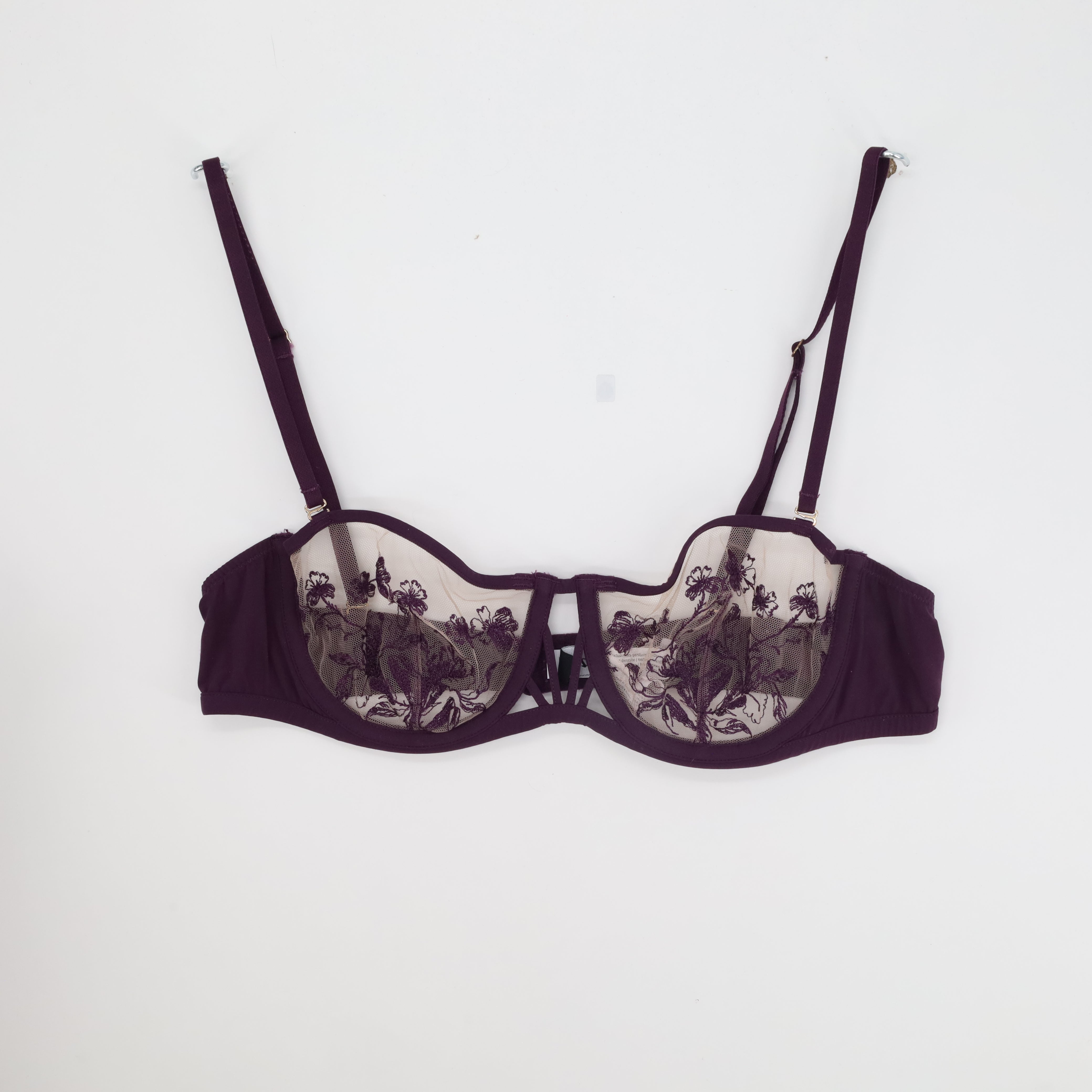 Soutien-gorge ETAM Violet