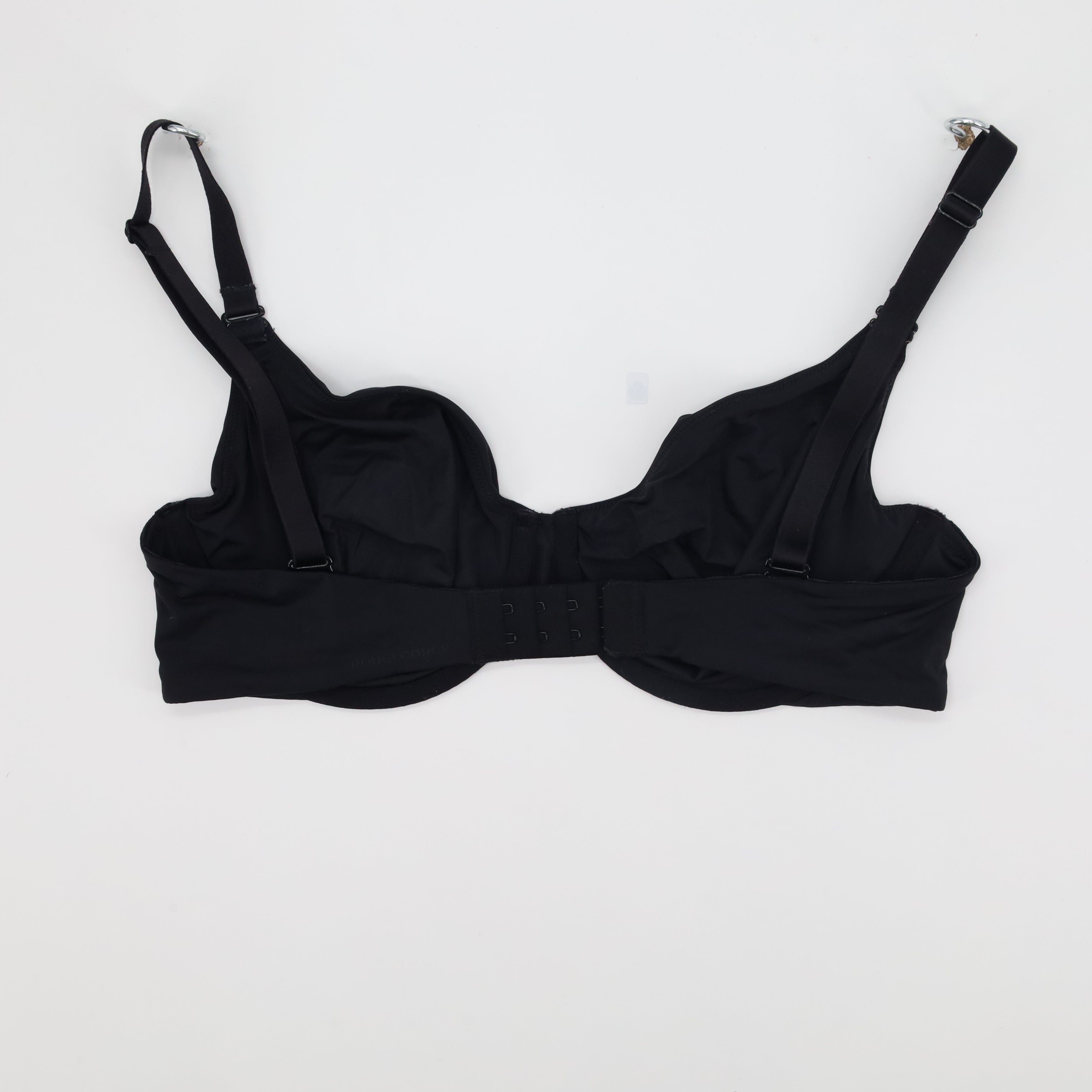 Soutien-gorge RougeGorge Noir