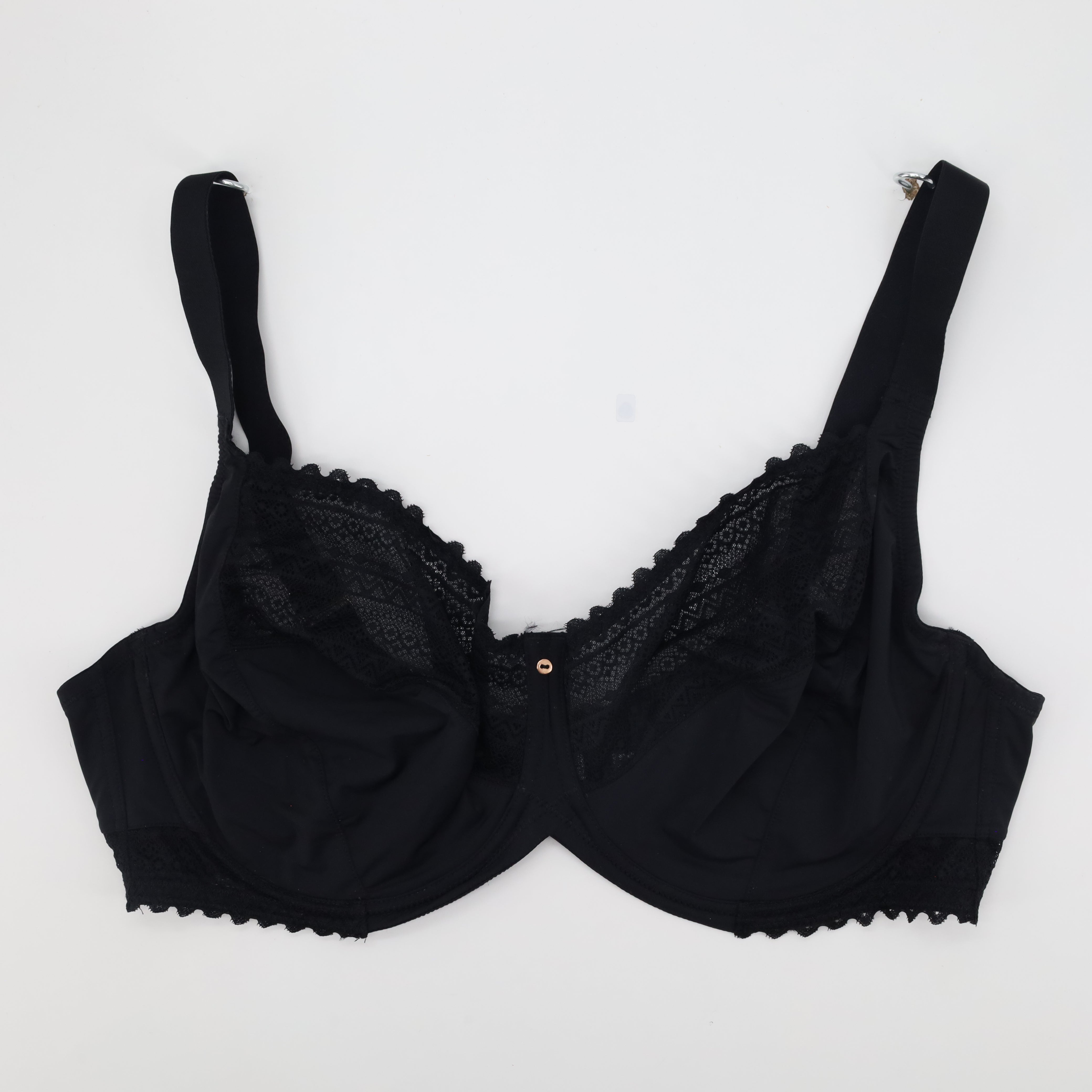 Soutien-gorge RougeGorge Noir