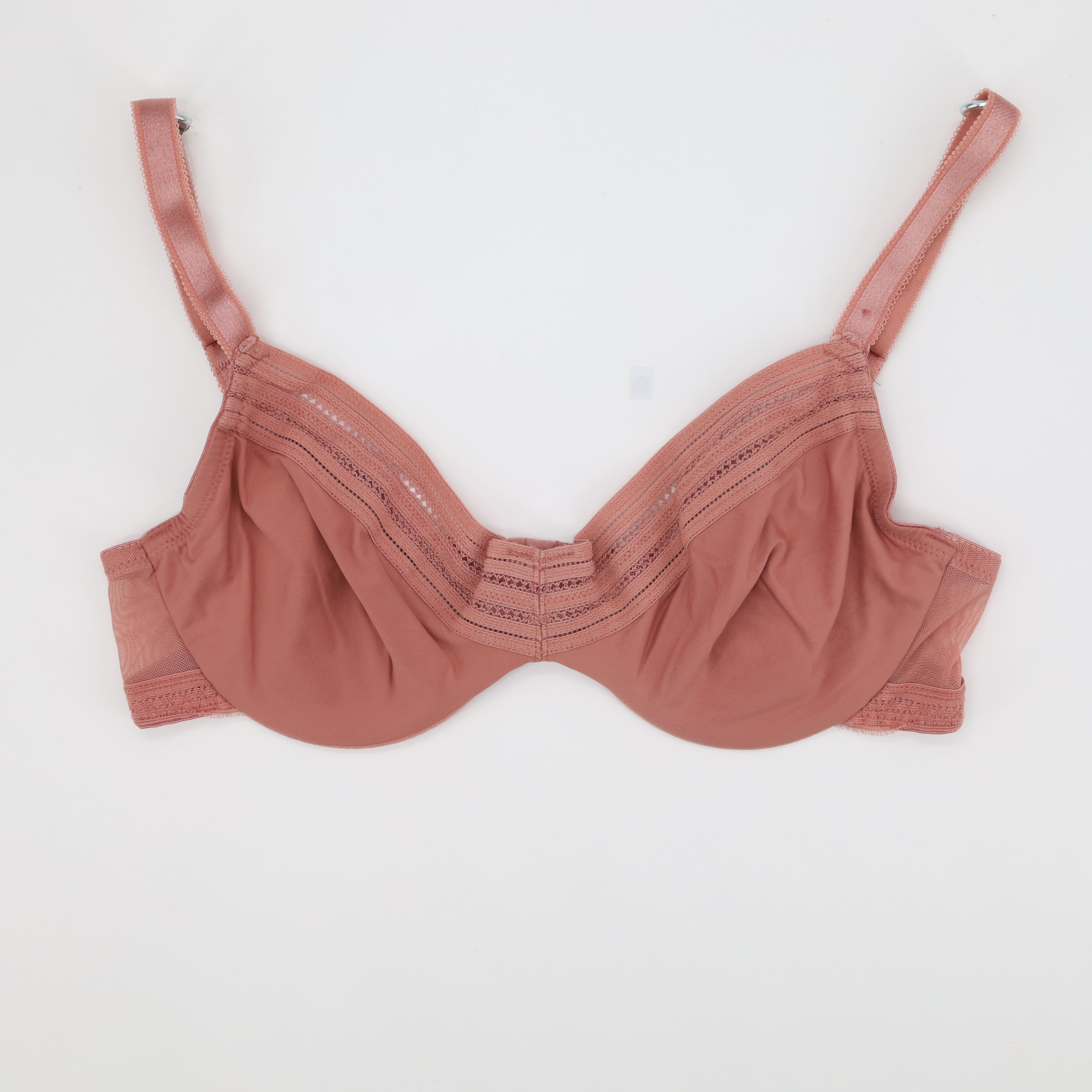 Soutien-gorge Sincère Rose