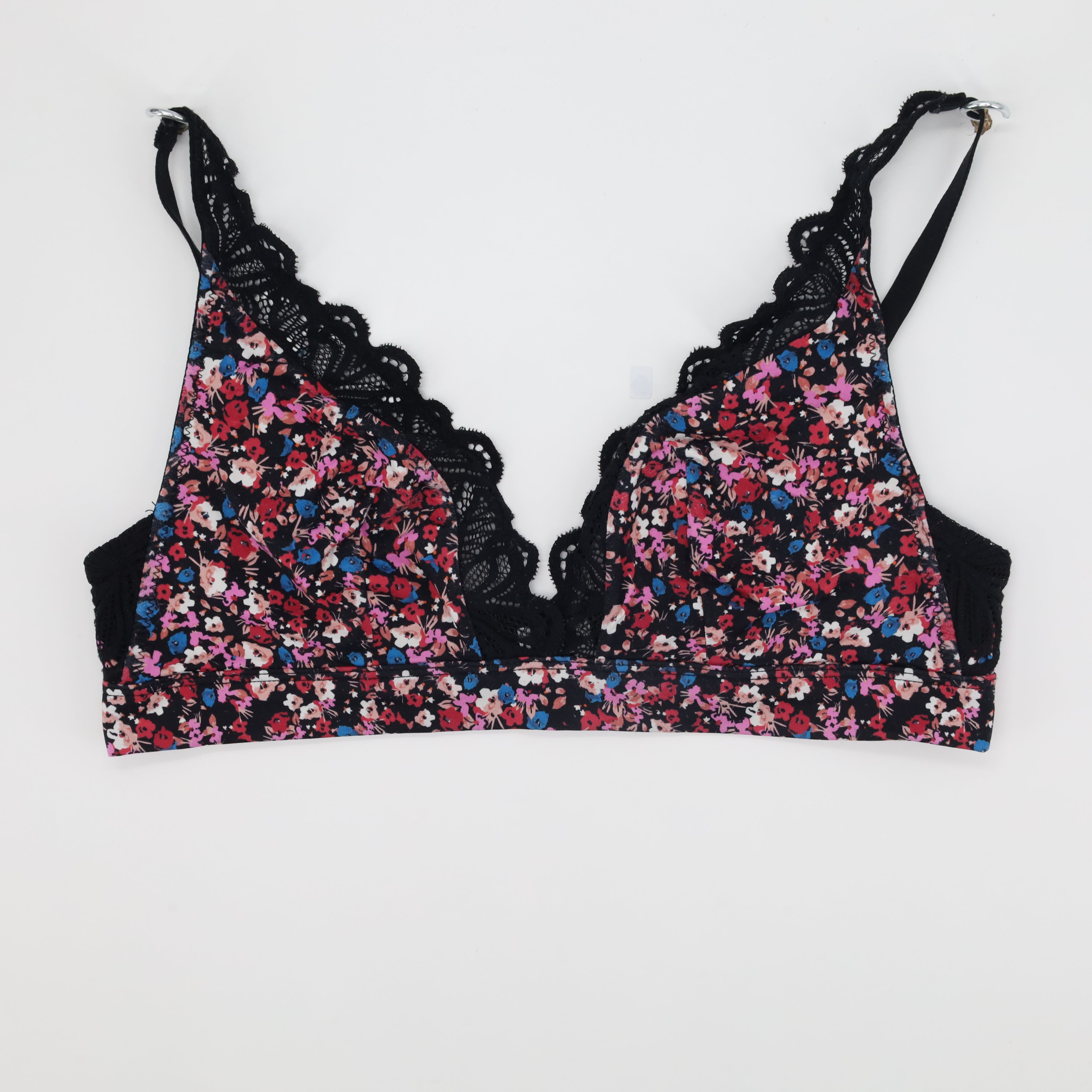 Soutien-gorge RougeGorge Noir