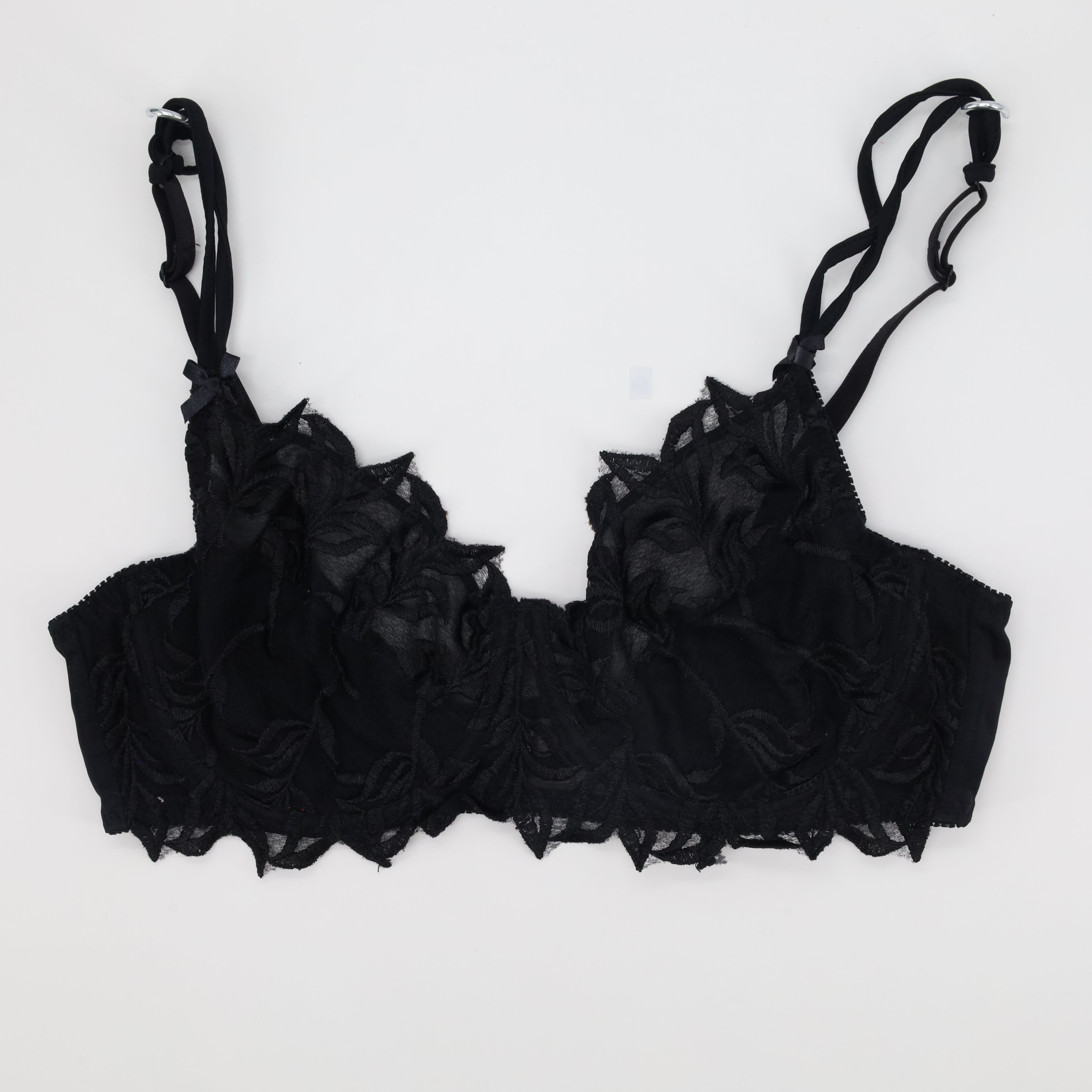 Soutien-gorge Blancheporte Noir