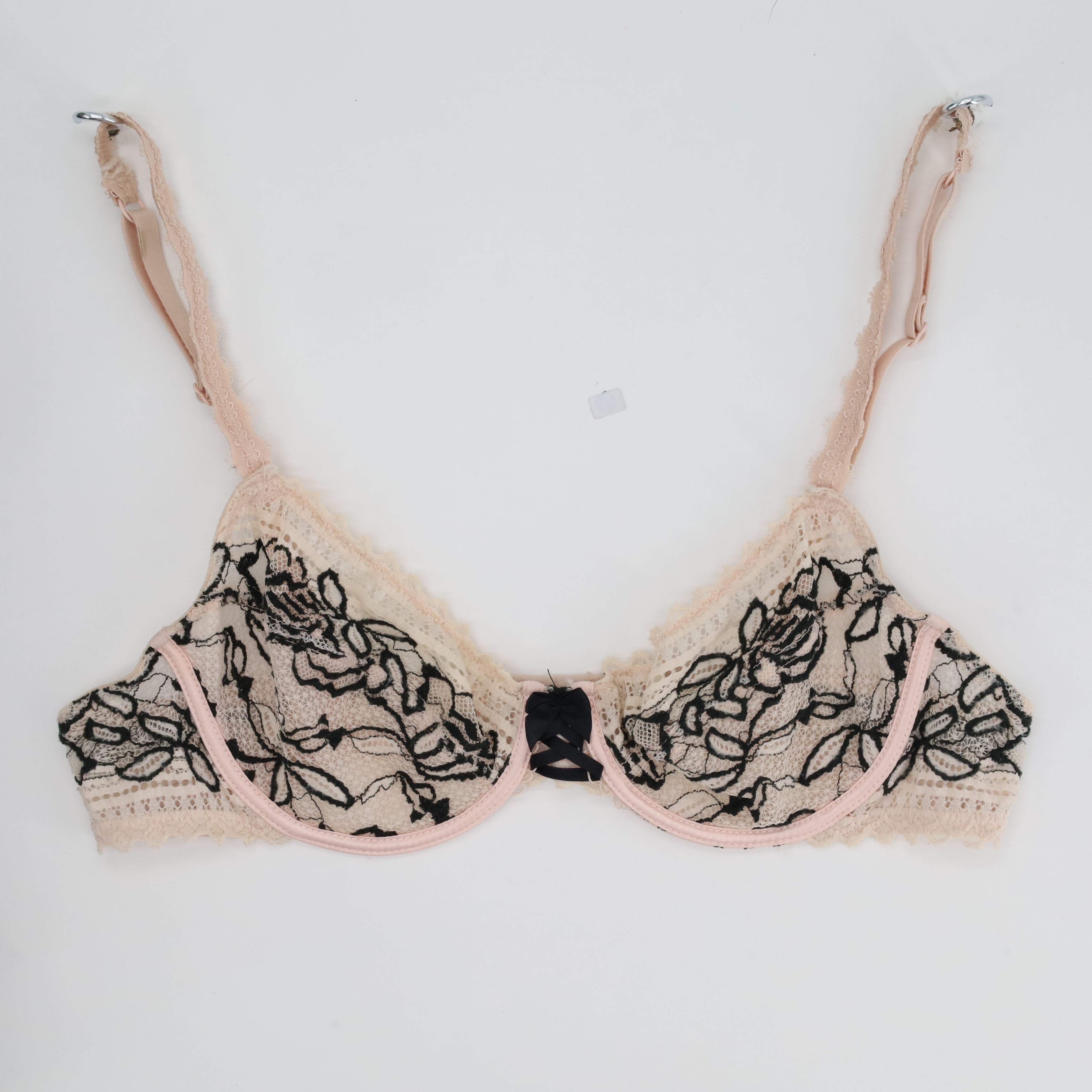 Soutien-gorge RougeGorge Rose
