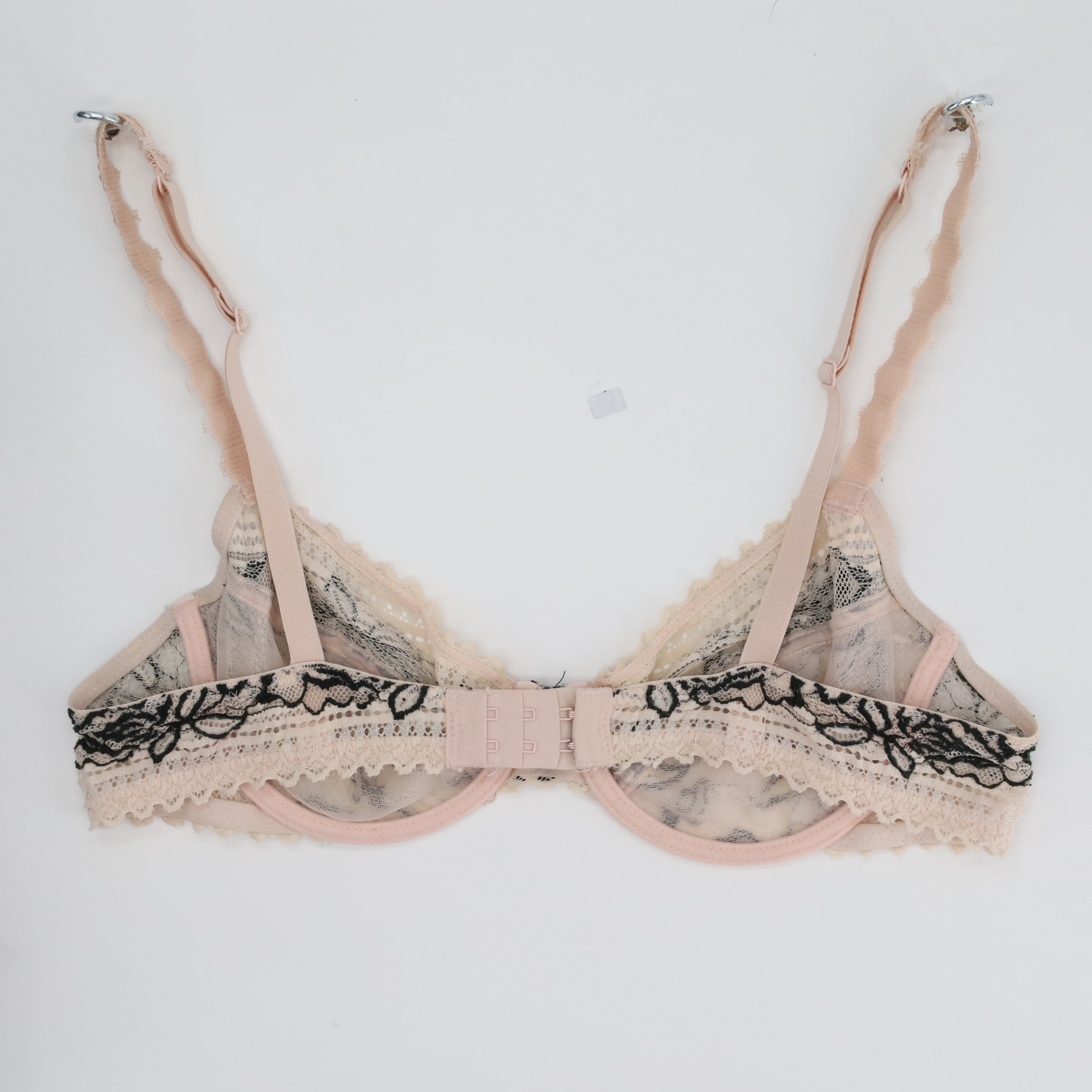 Soutien-gorge RougeGorge Rose