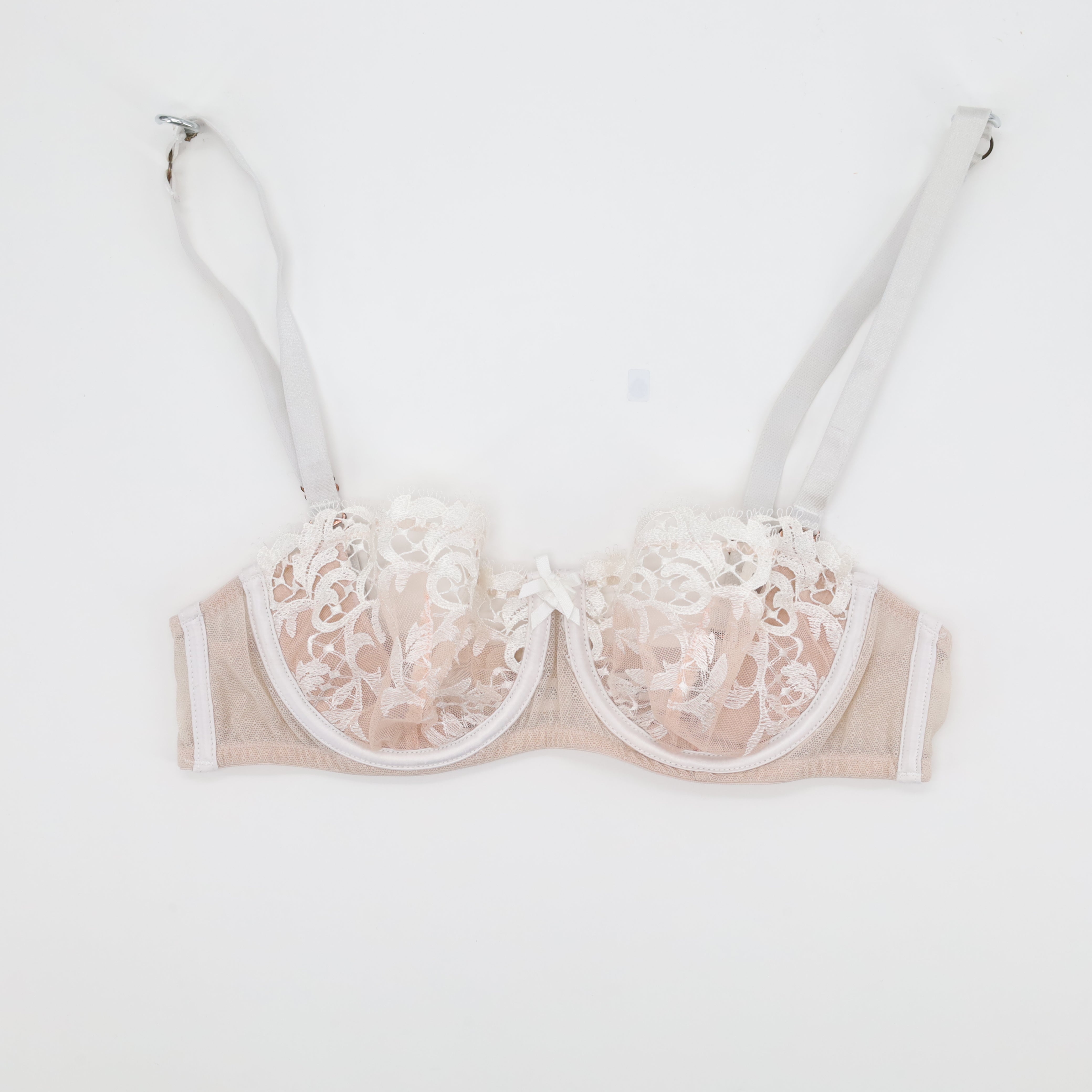 Soutien-gorge RougeGorge Beige