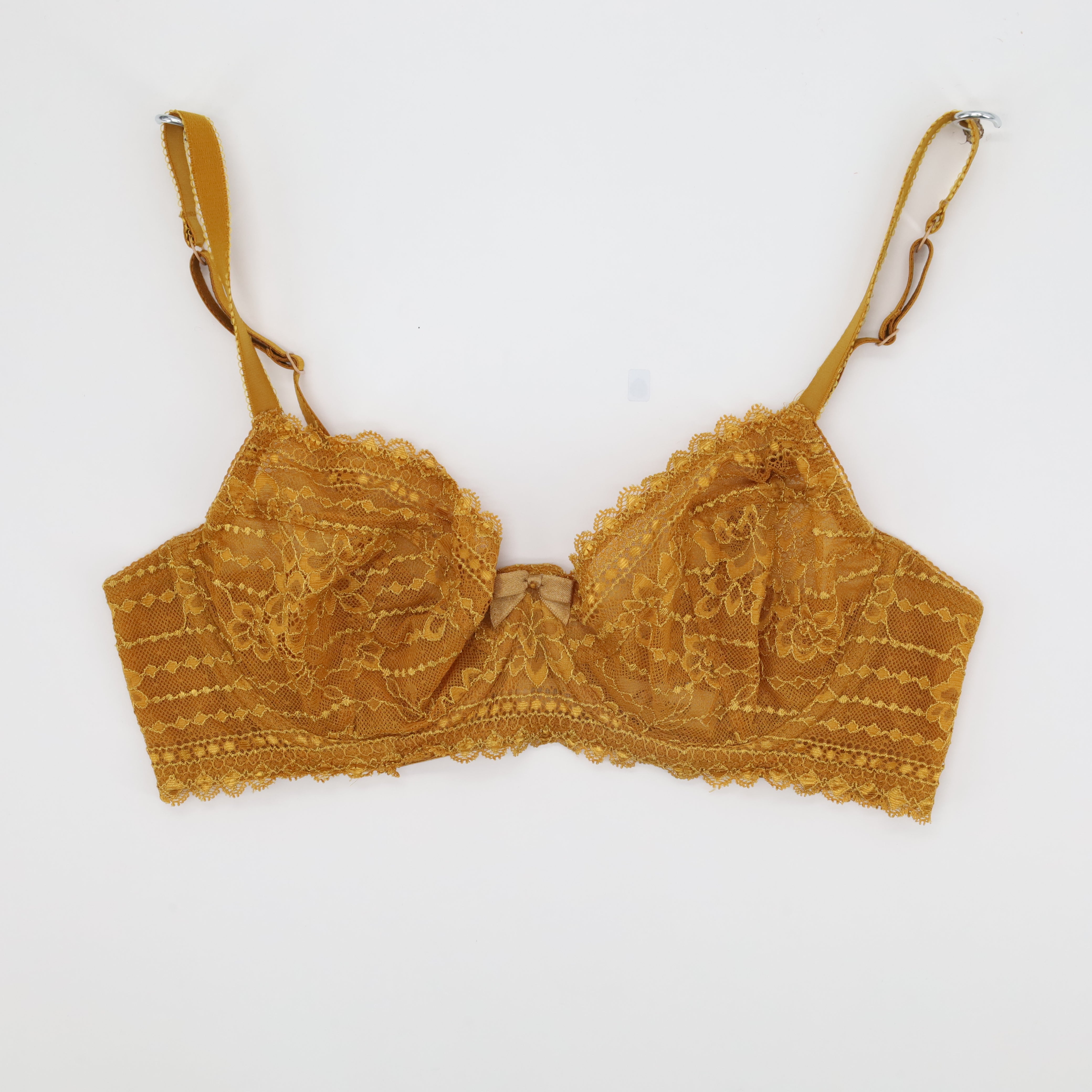 Soutien-gorge ETAM Jaune