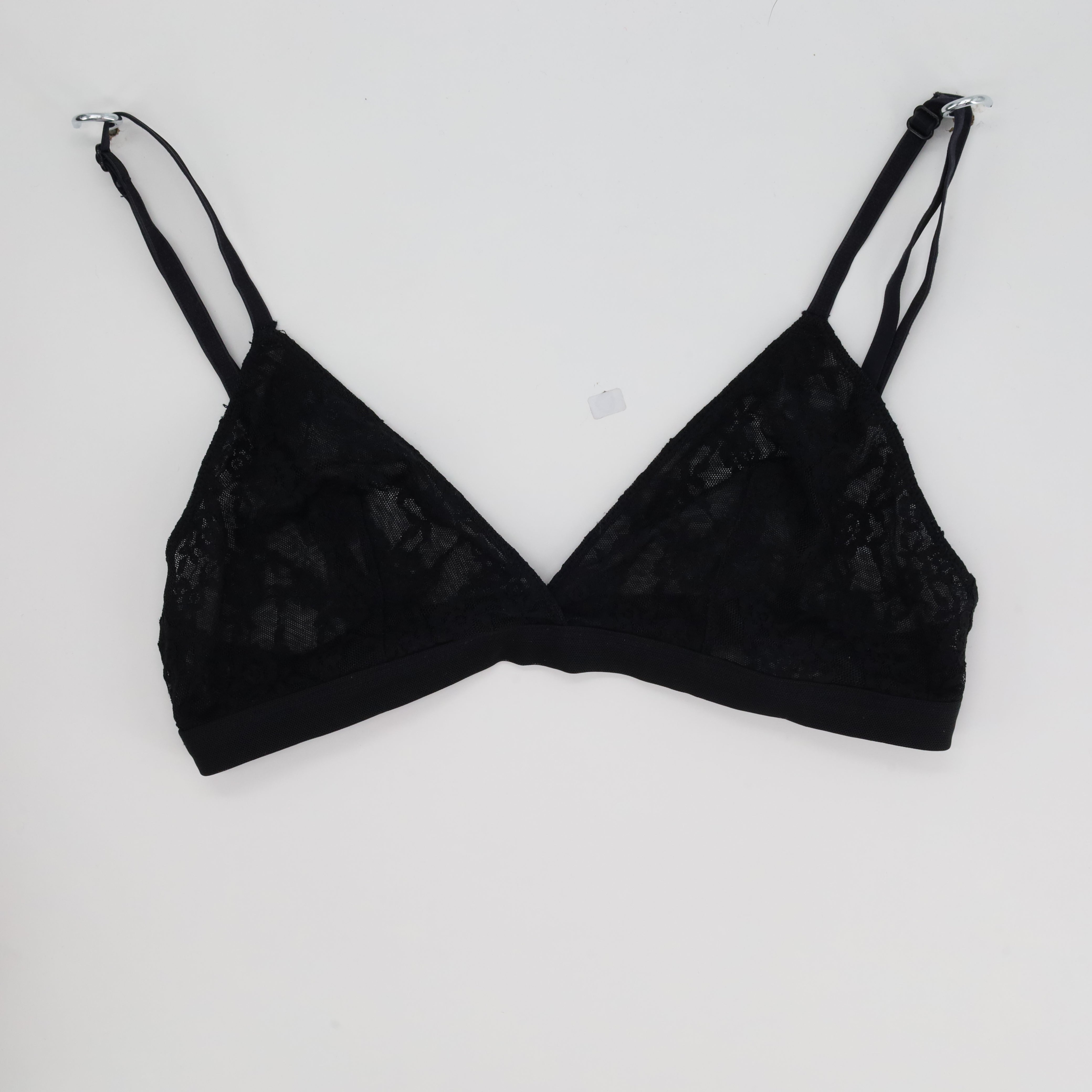 Soutien-gorge Noir