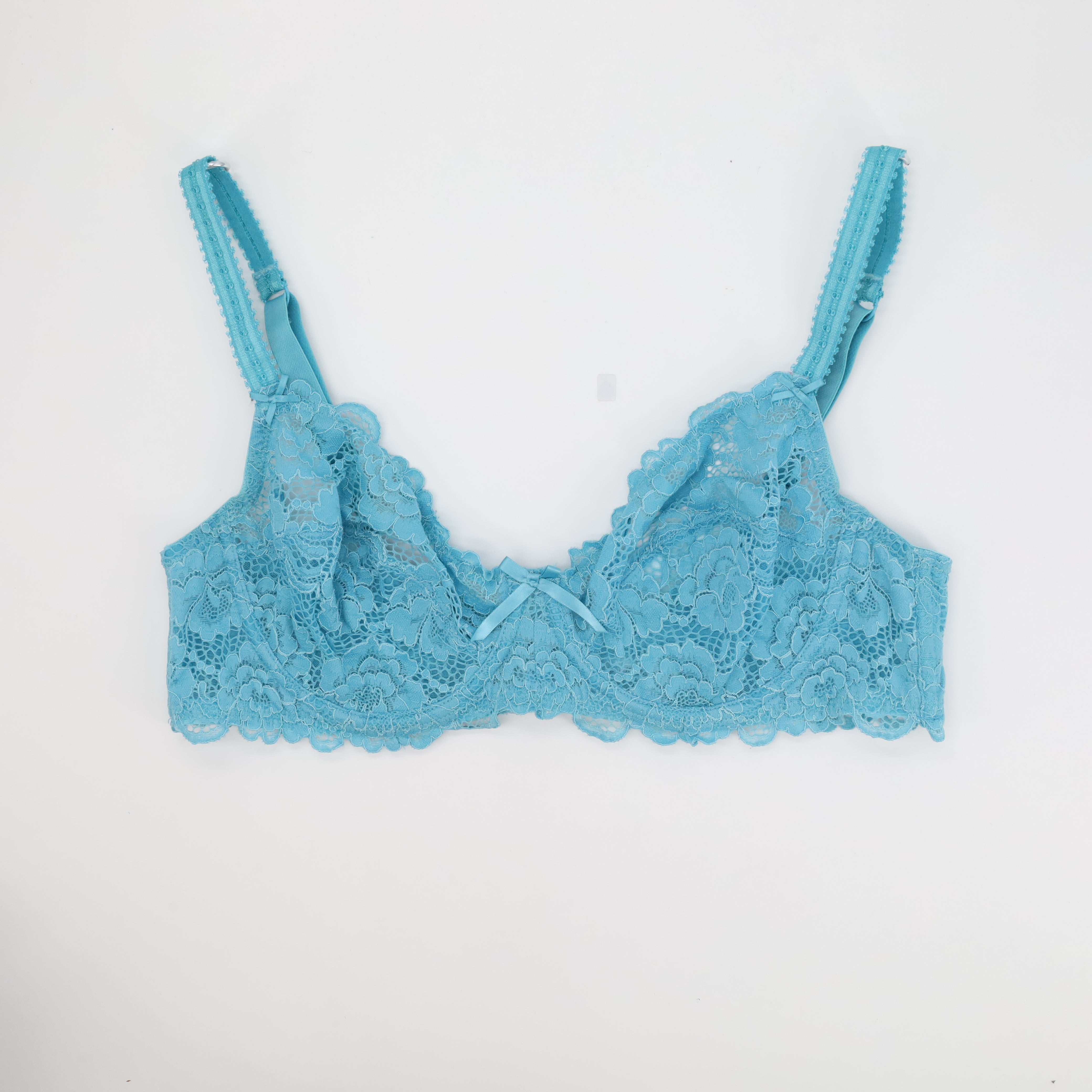 Soutien-gorge RougeGorge Bleu