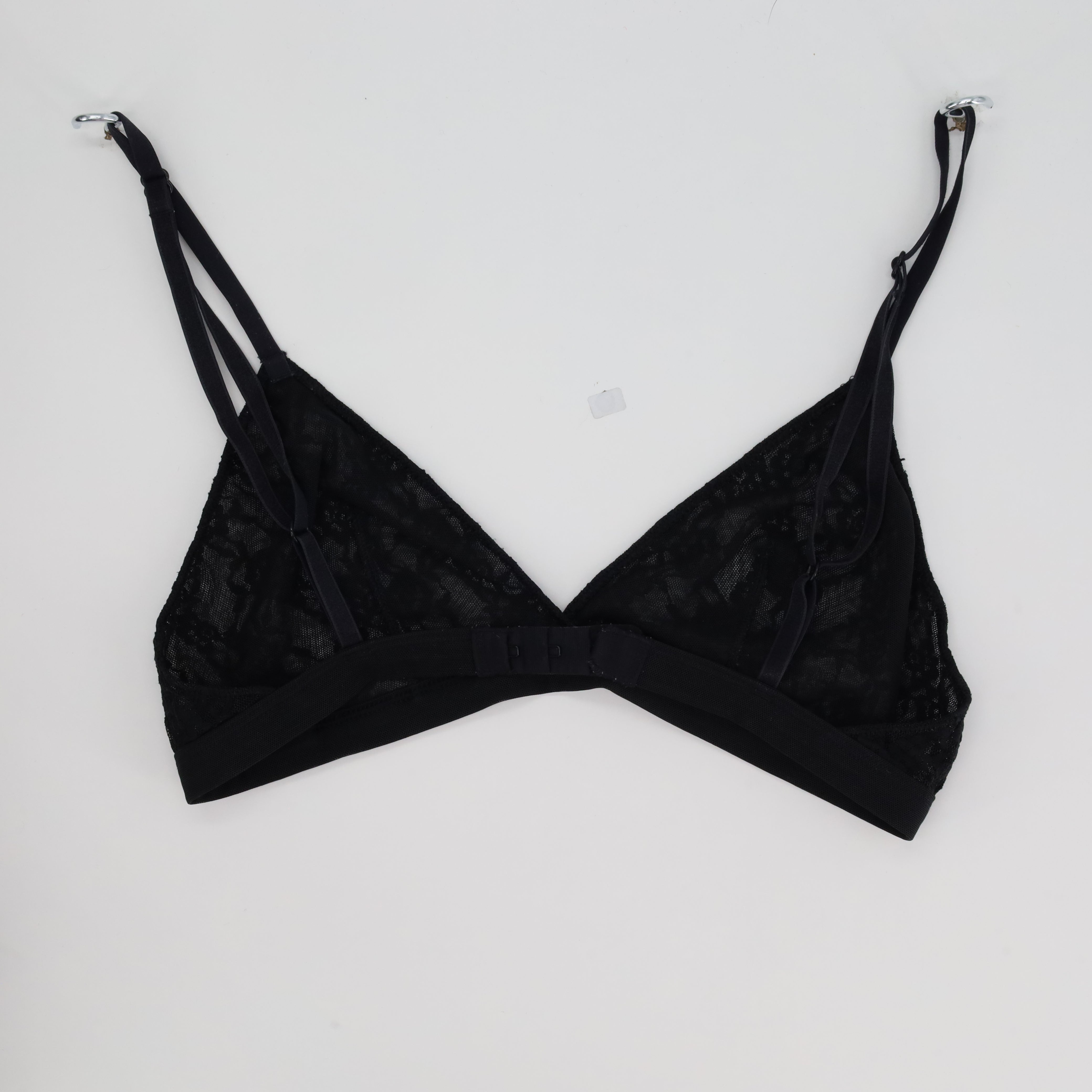 Soutien-gorge Noir