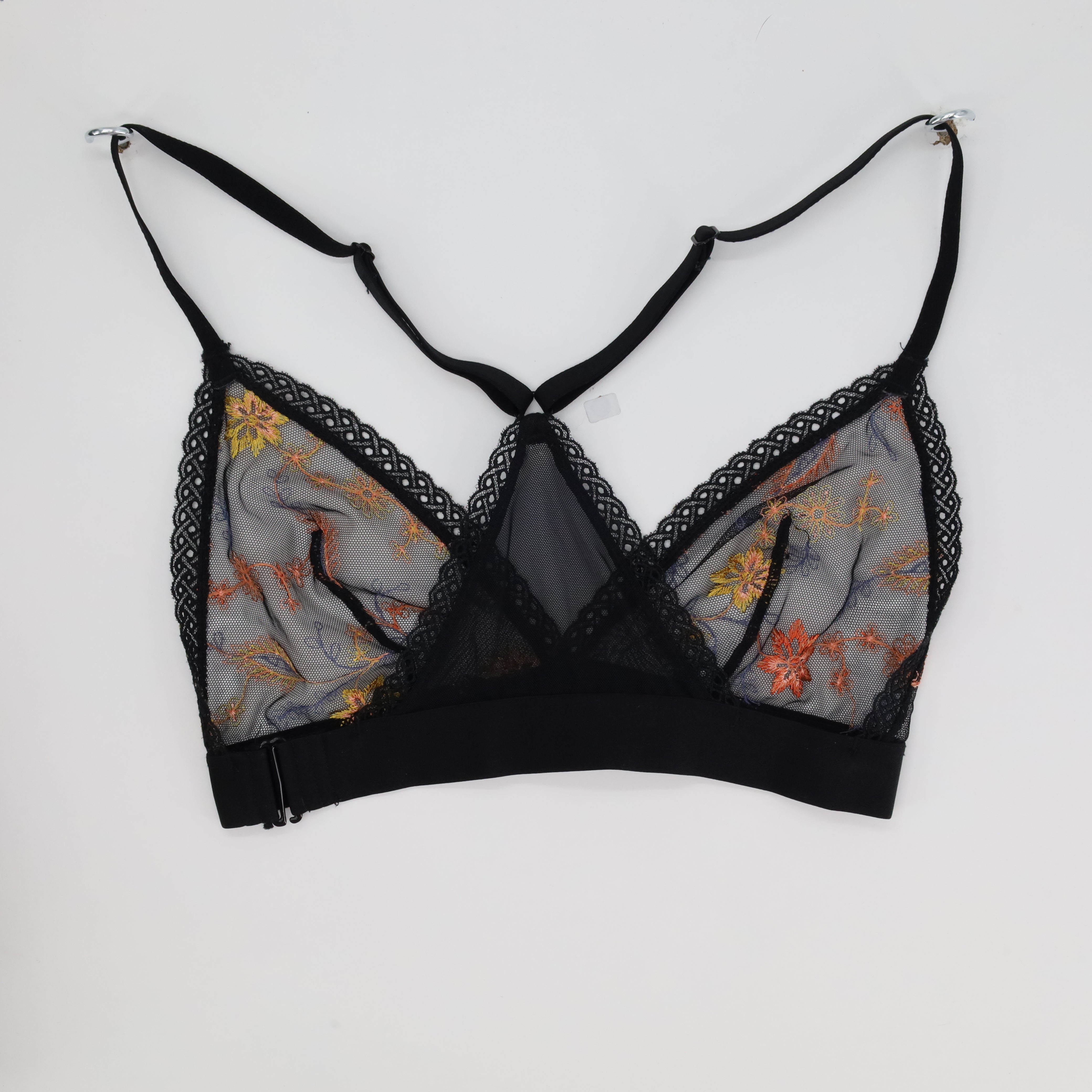 Soutien-gorge ETAM Noir