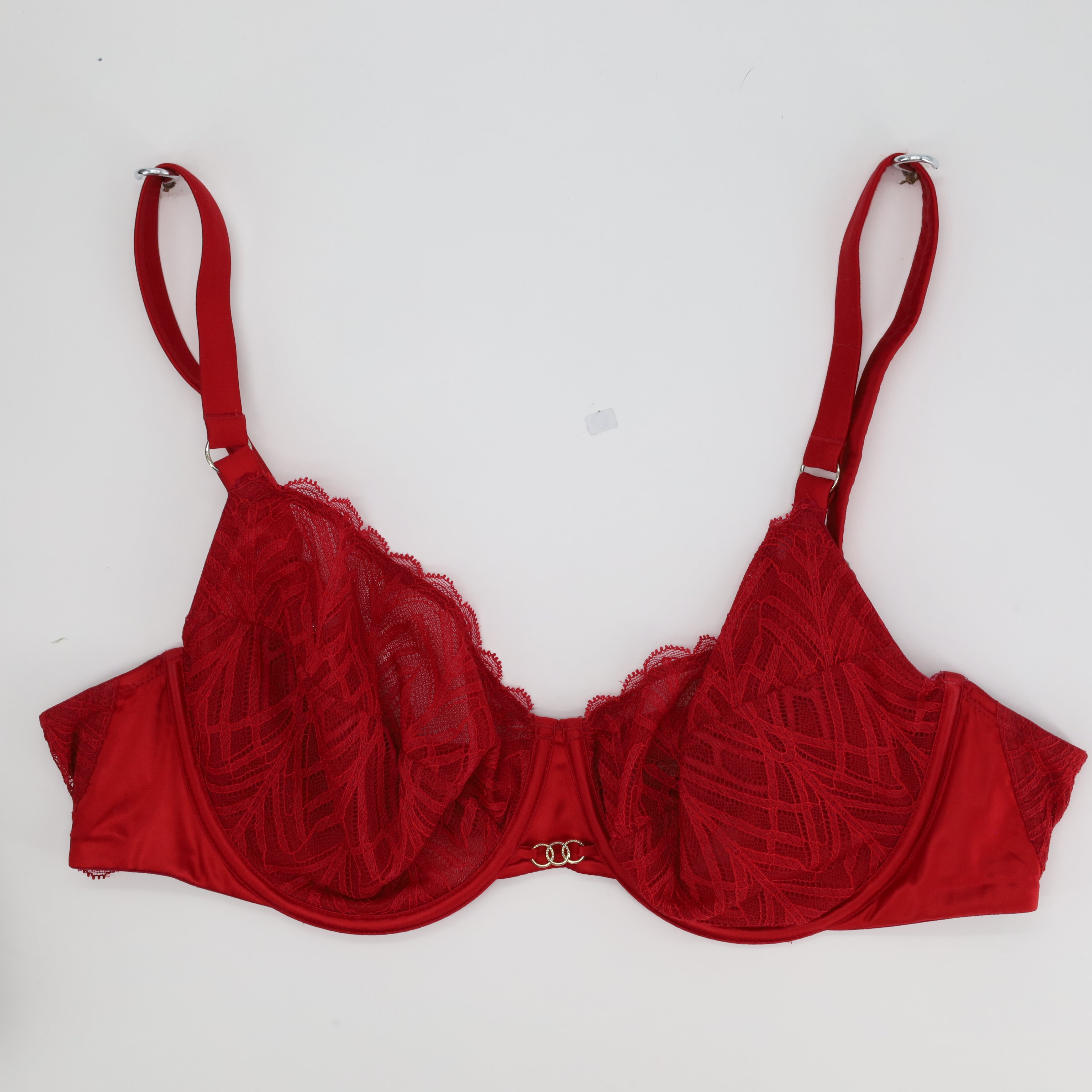 Soutien-gorge RougeGorge Rouge