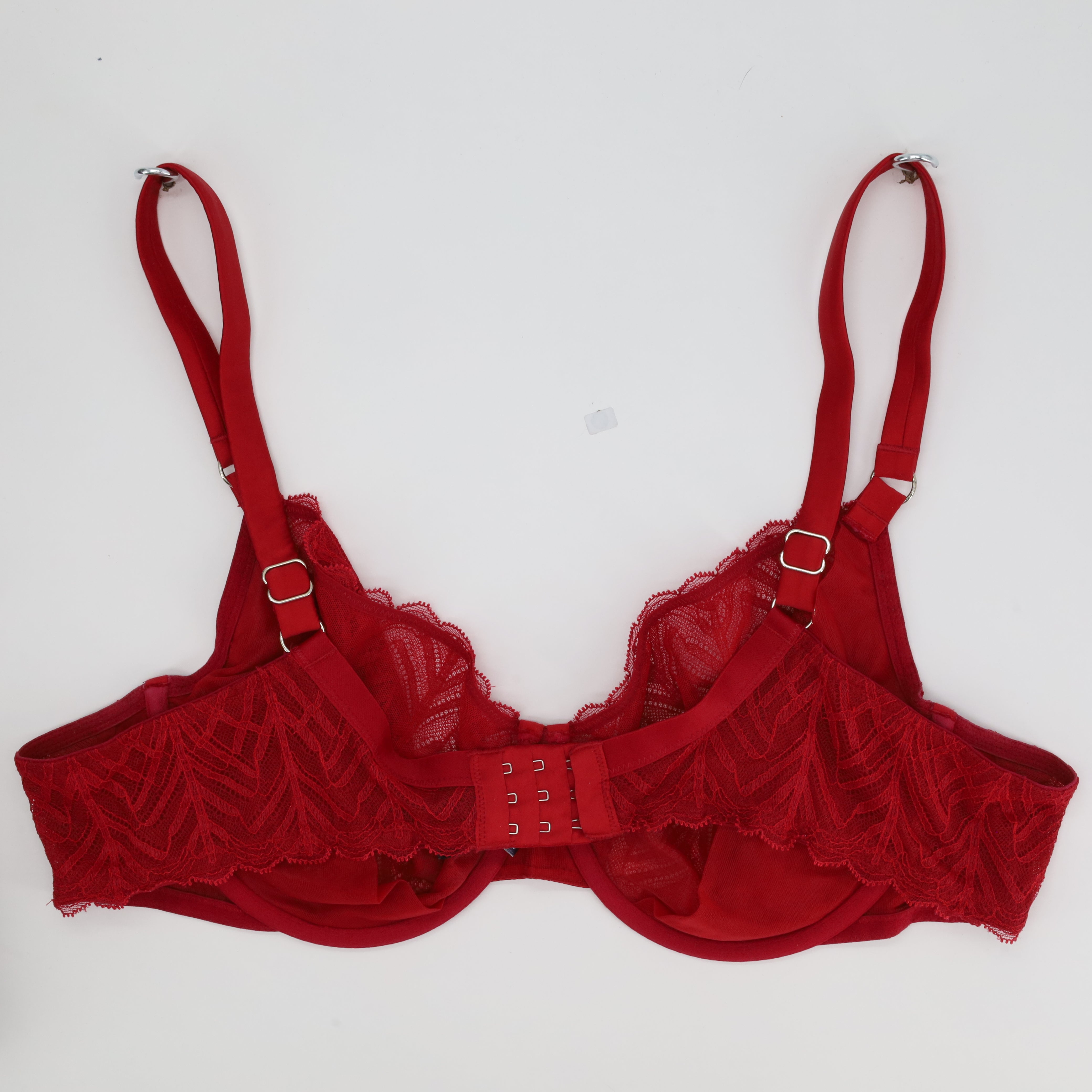 Soutien-gorge RougeGorge Rouge