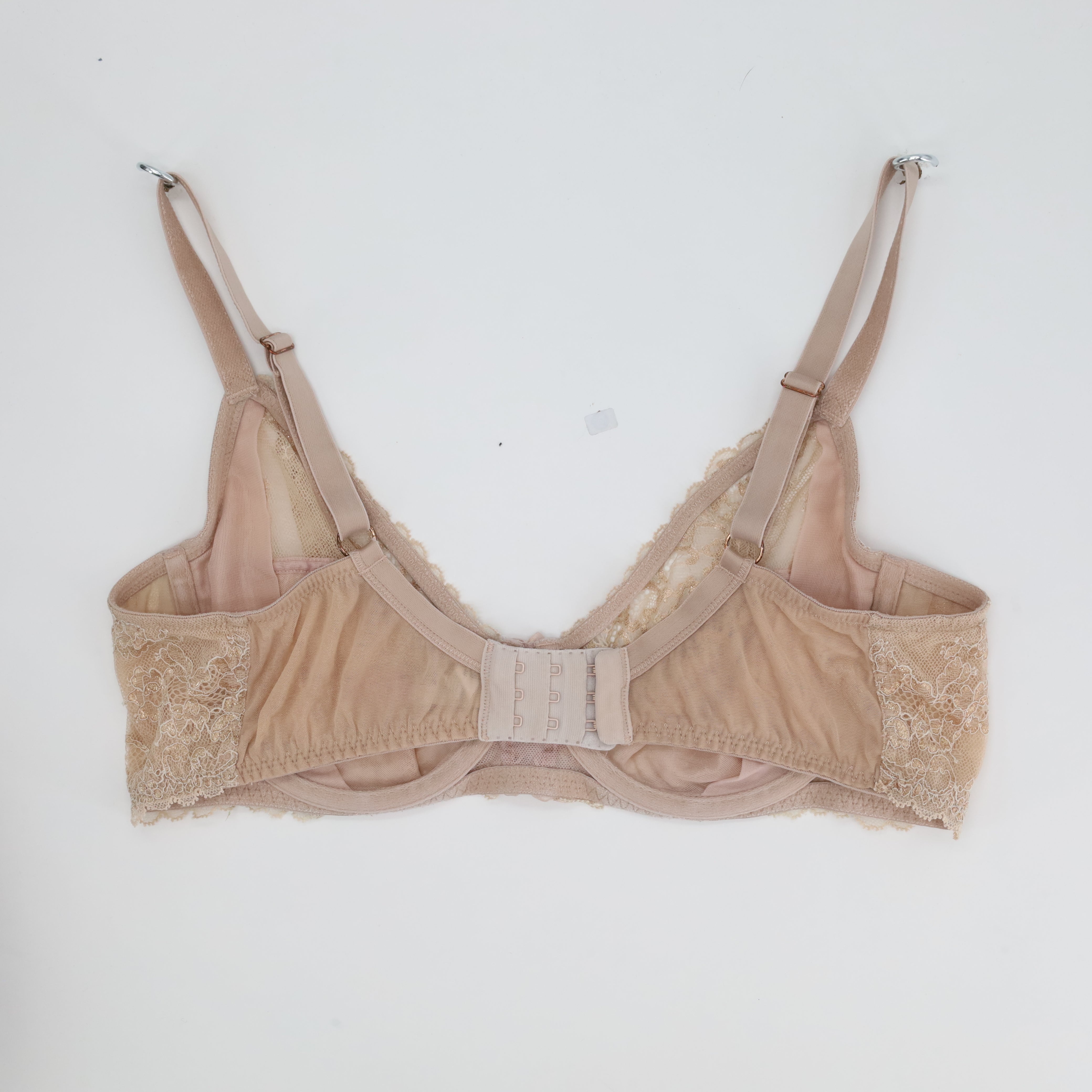 Soutien-gorge RougeGorge Beige